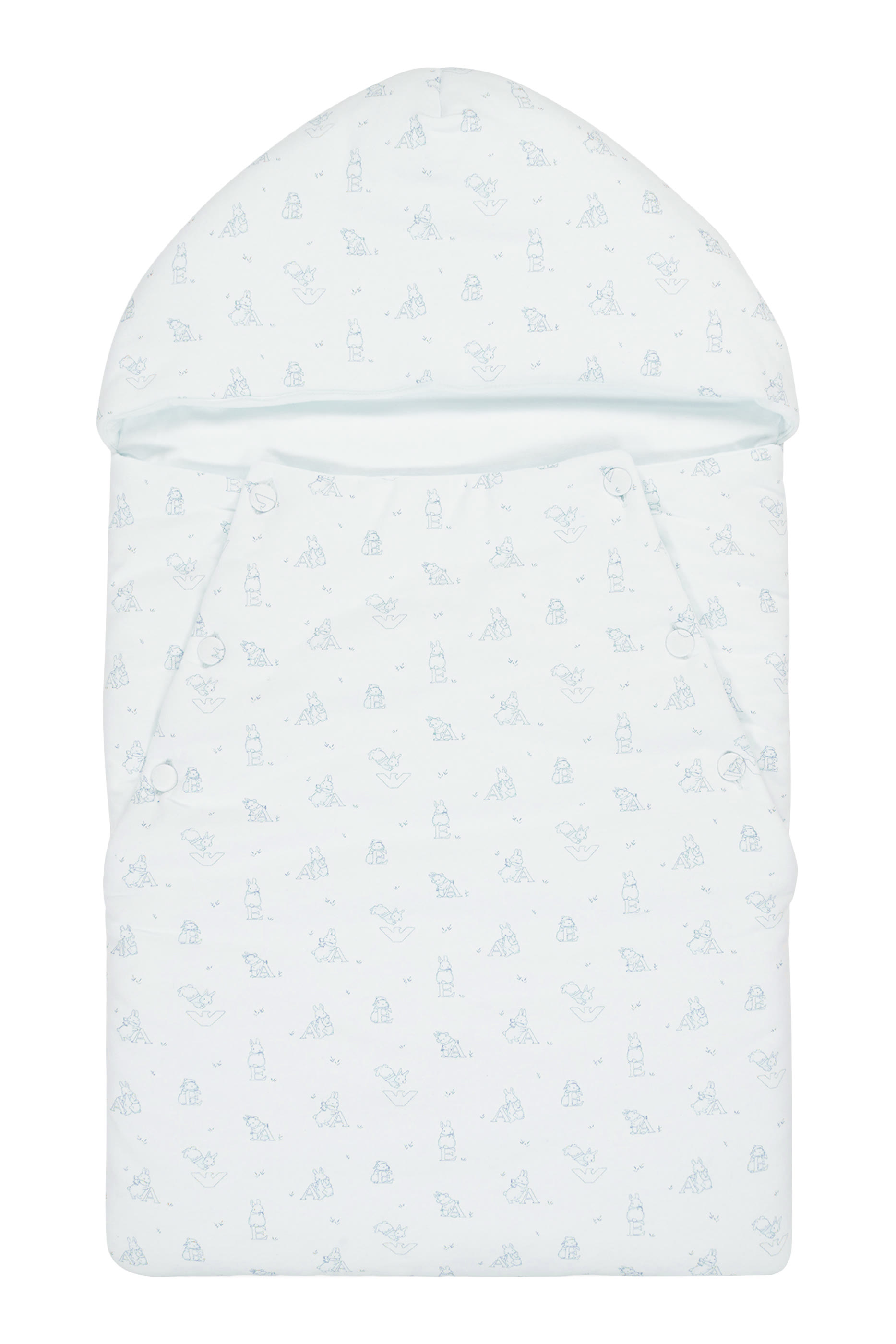 Kids  Cotton Sleeping Bag