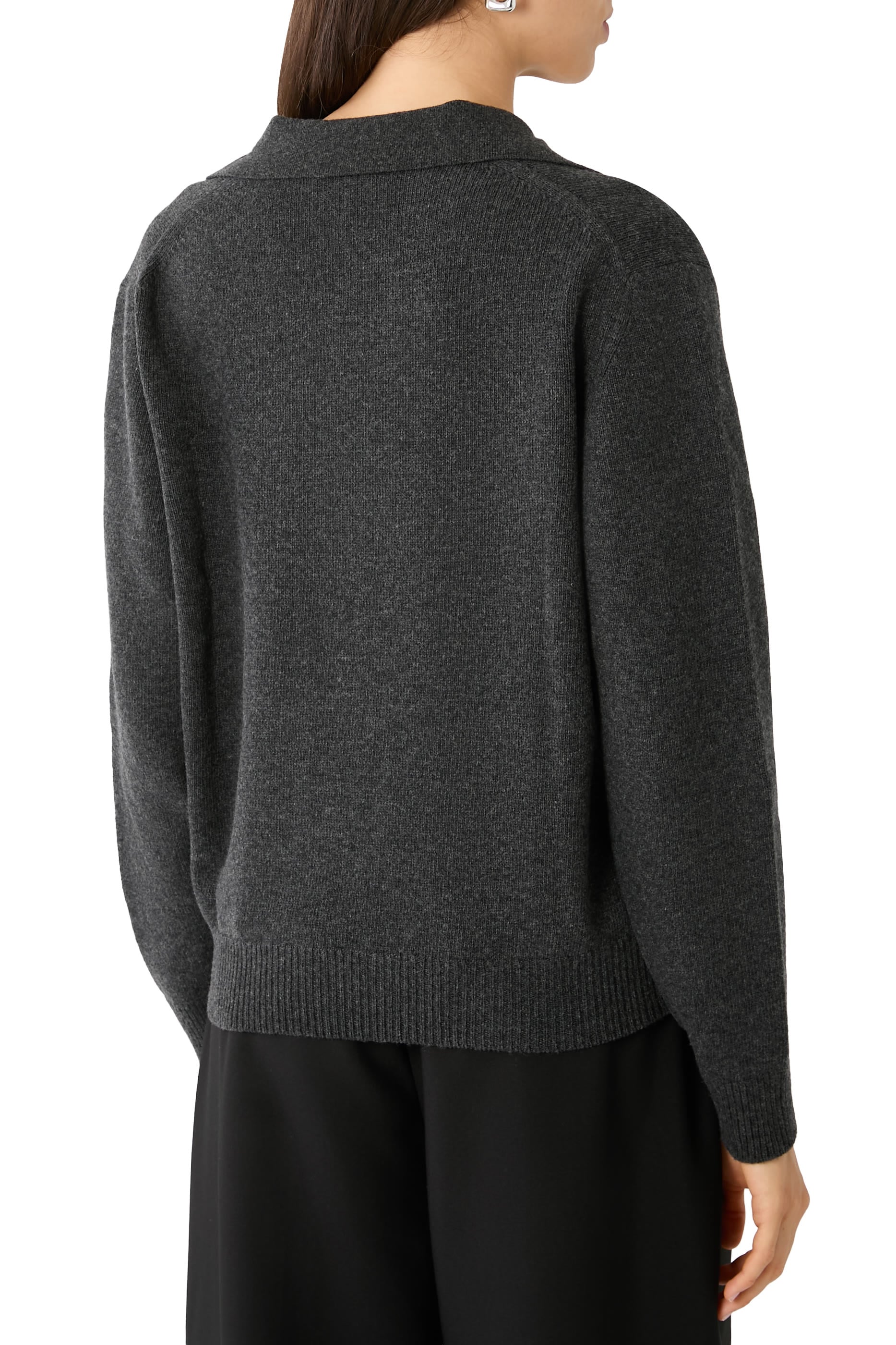 Genevieve Jumper 