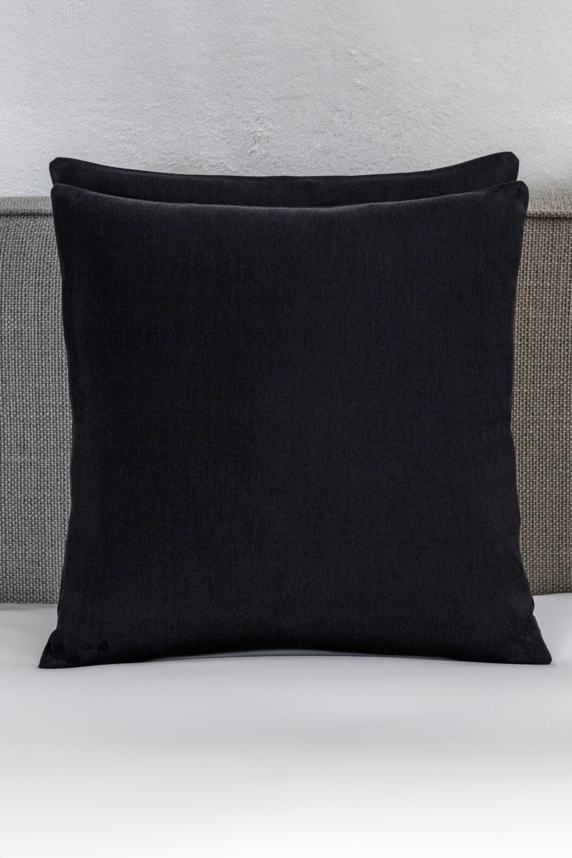 Luxury Passepartout Decorative Pillow
