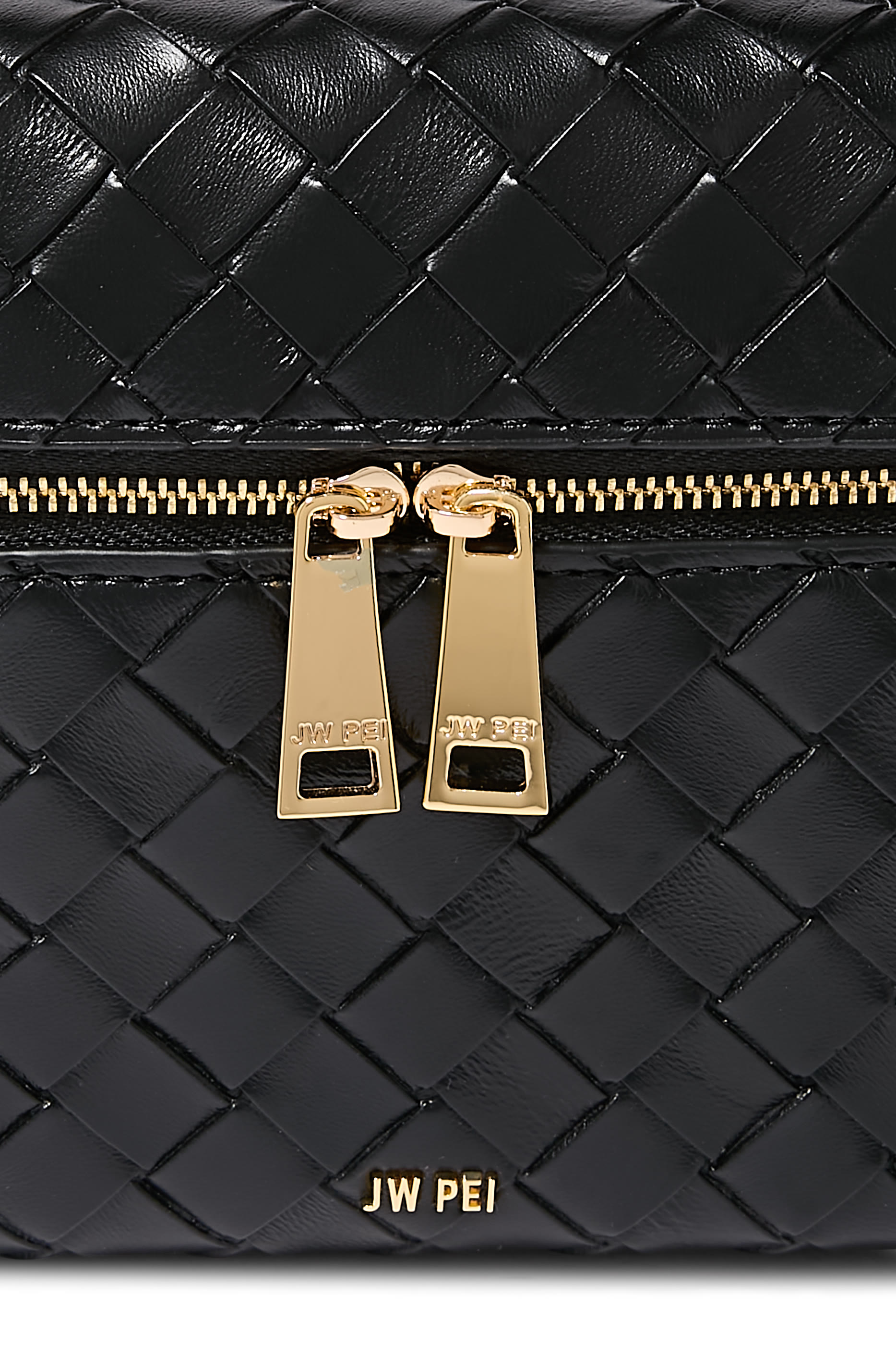 Thea Weave Texture Top Handle Bag 