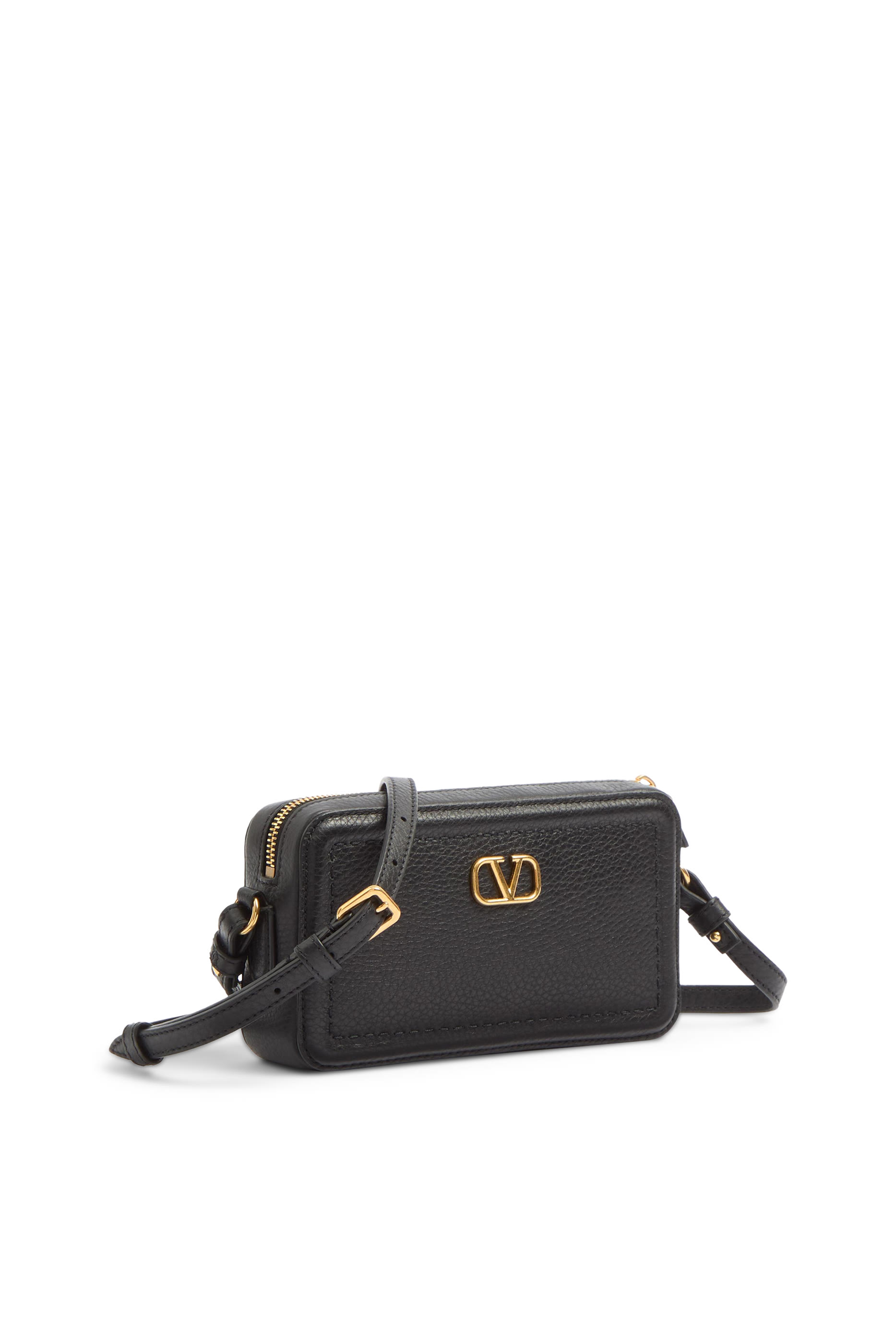 Alltime Mini Shoulder Bag