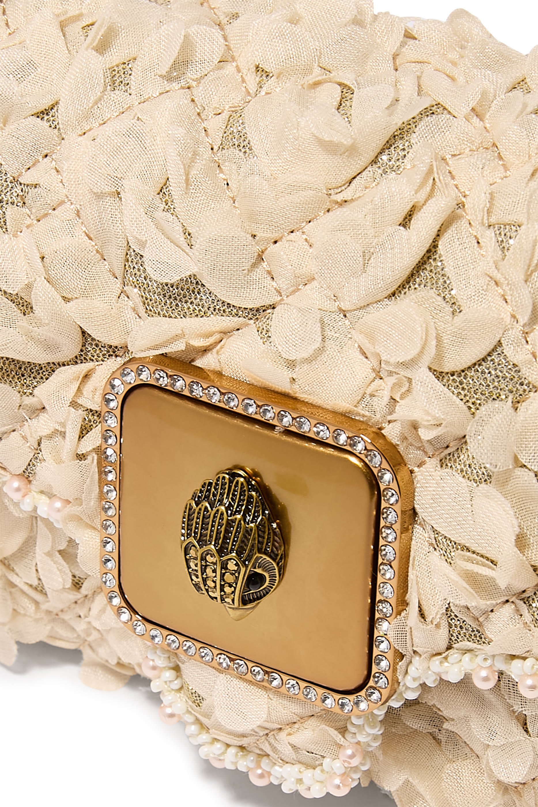 Pimlico Mini Beaded Convertible Crossbody Bag