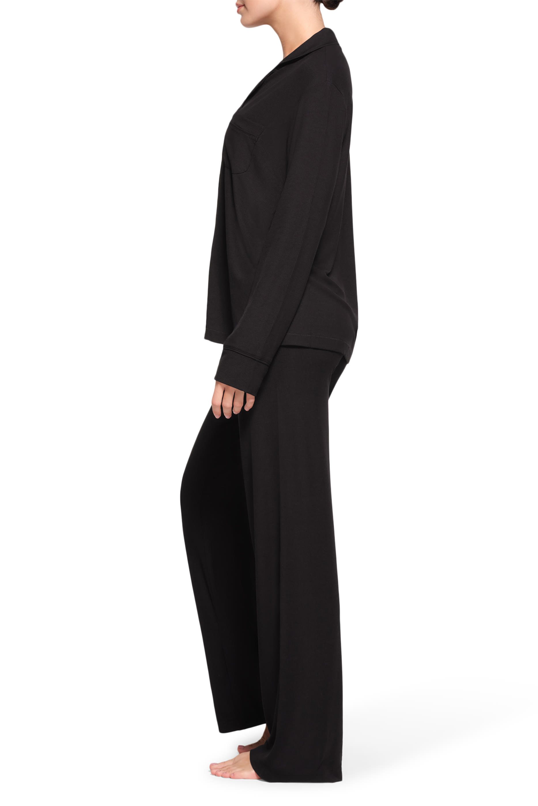 Soft Lounge Sleep Set