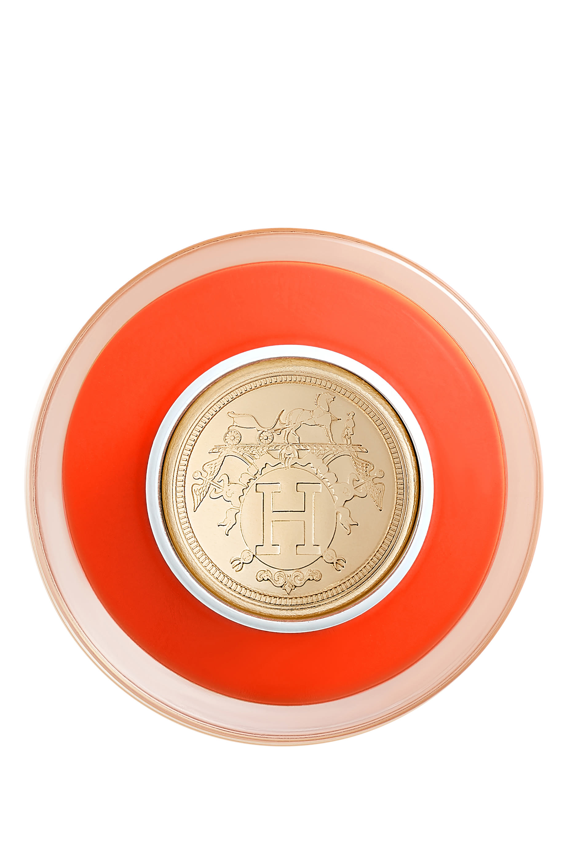 Les Mains Herm&egrave;s, nail enamel