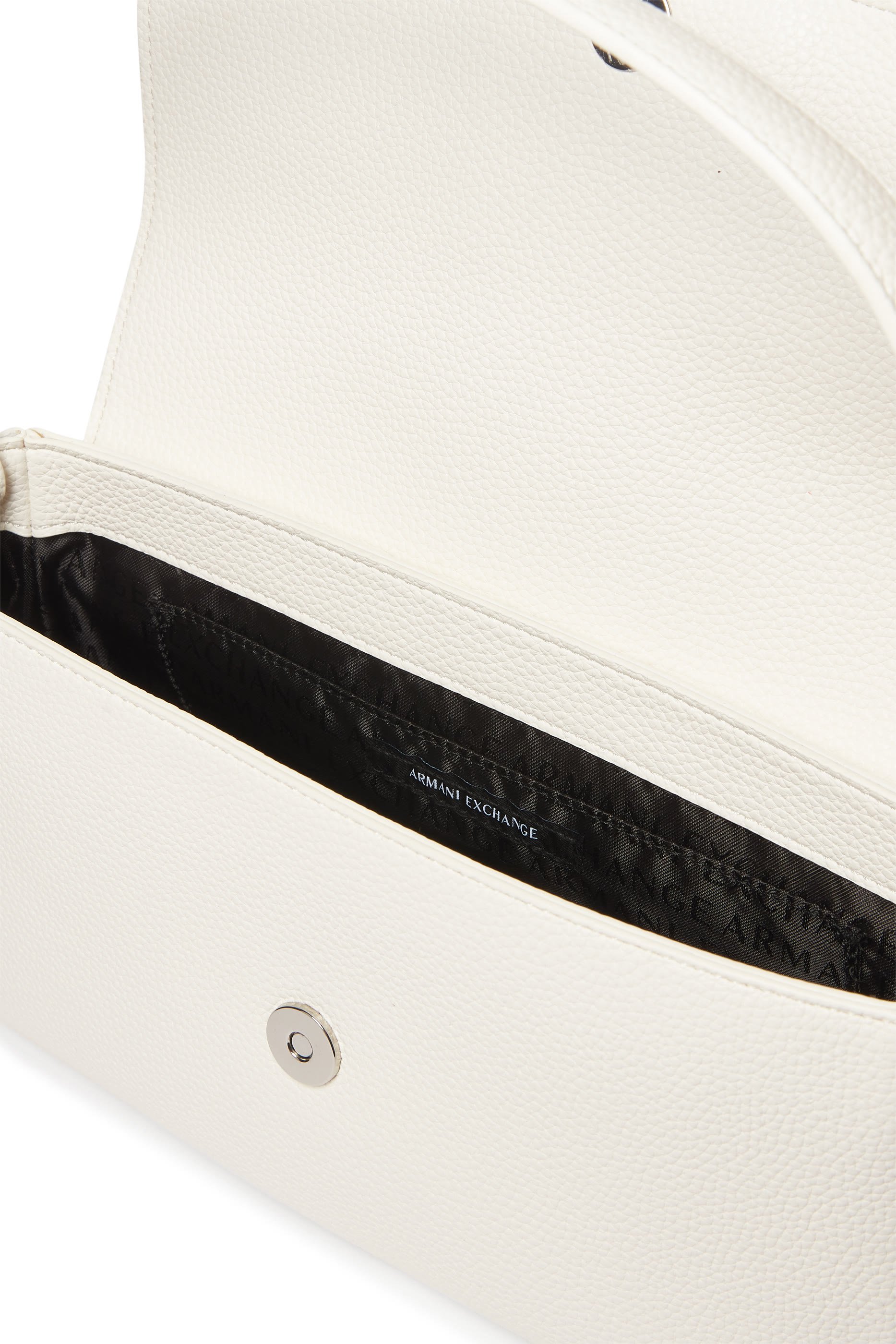 Susy AX Logo Small Shoulder Bag