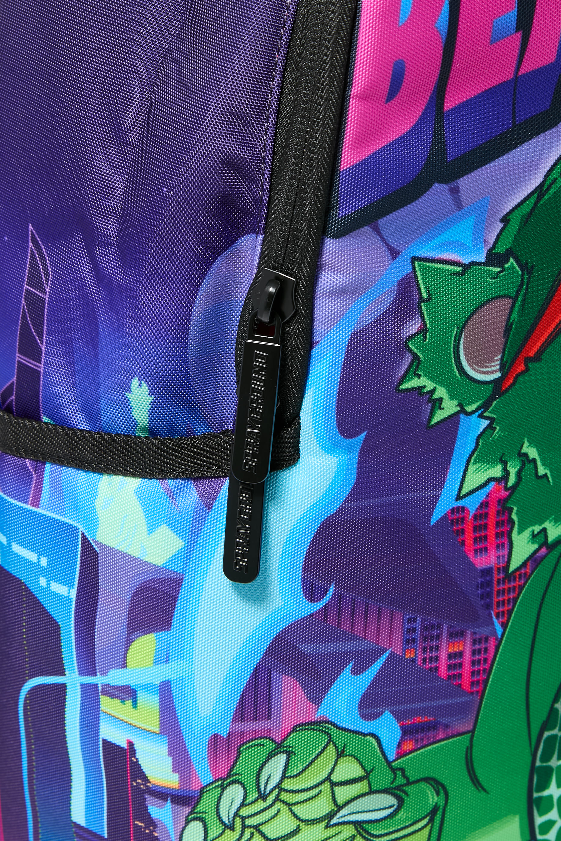 Kids Bearzilla Backpack