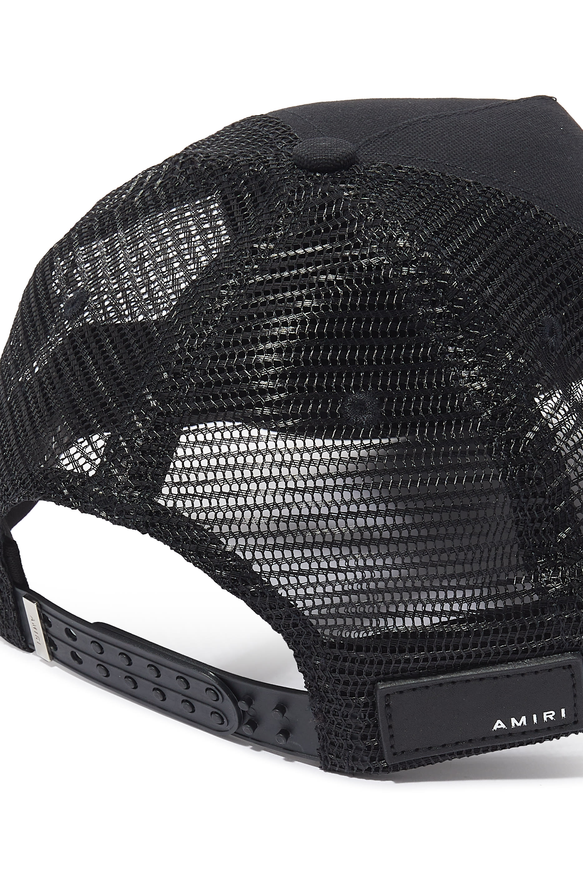 Core Logo Trucker Hat