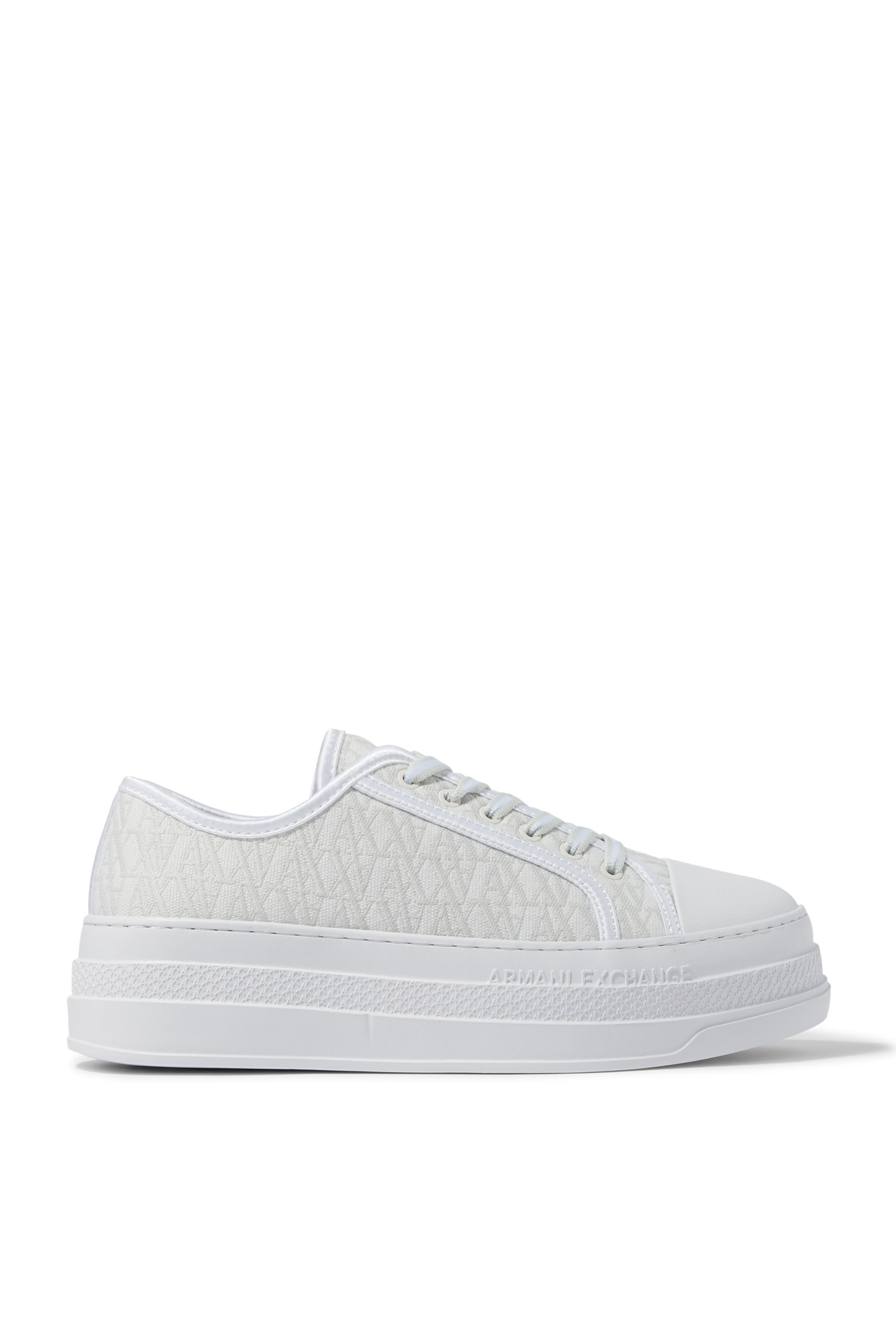 Jane Low-Top Sneakers