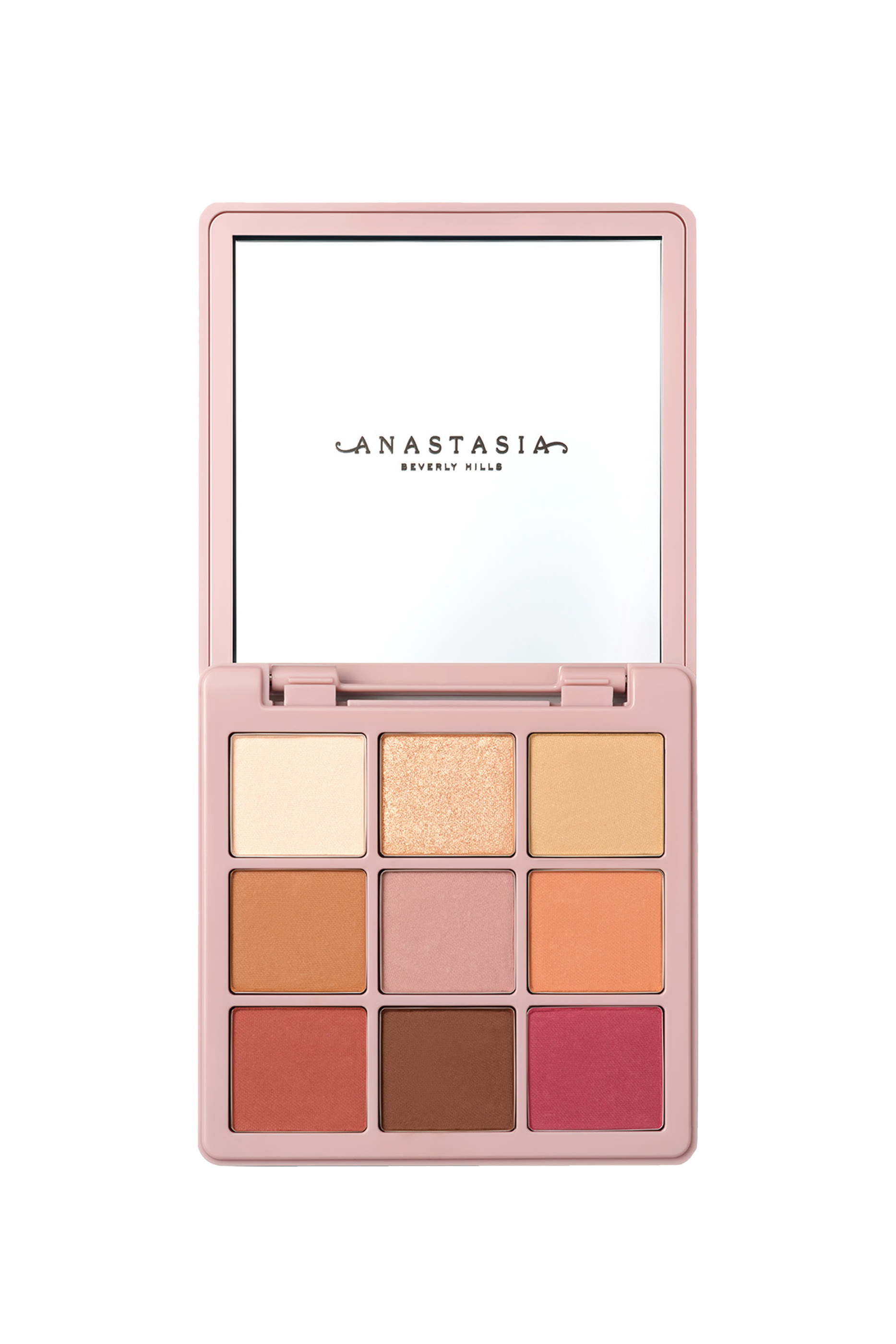 Mini Modern Renaissance Palette