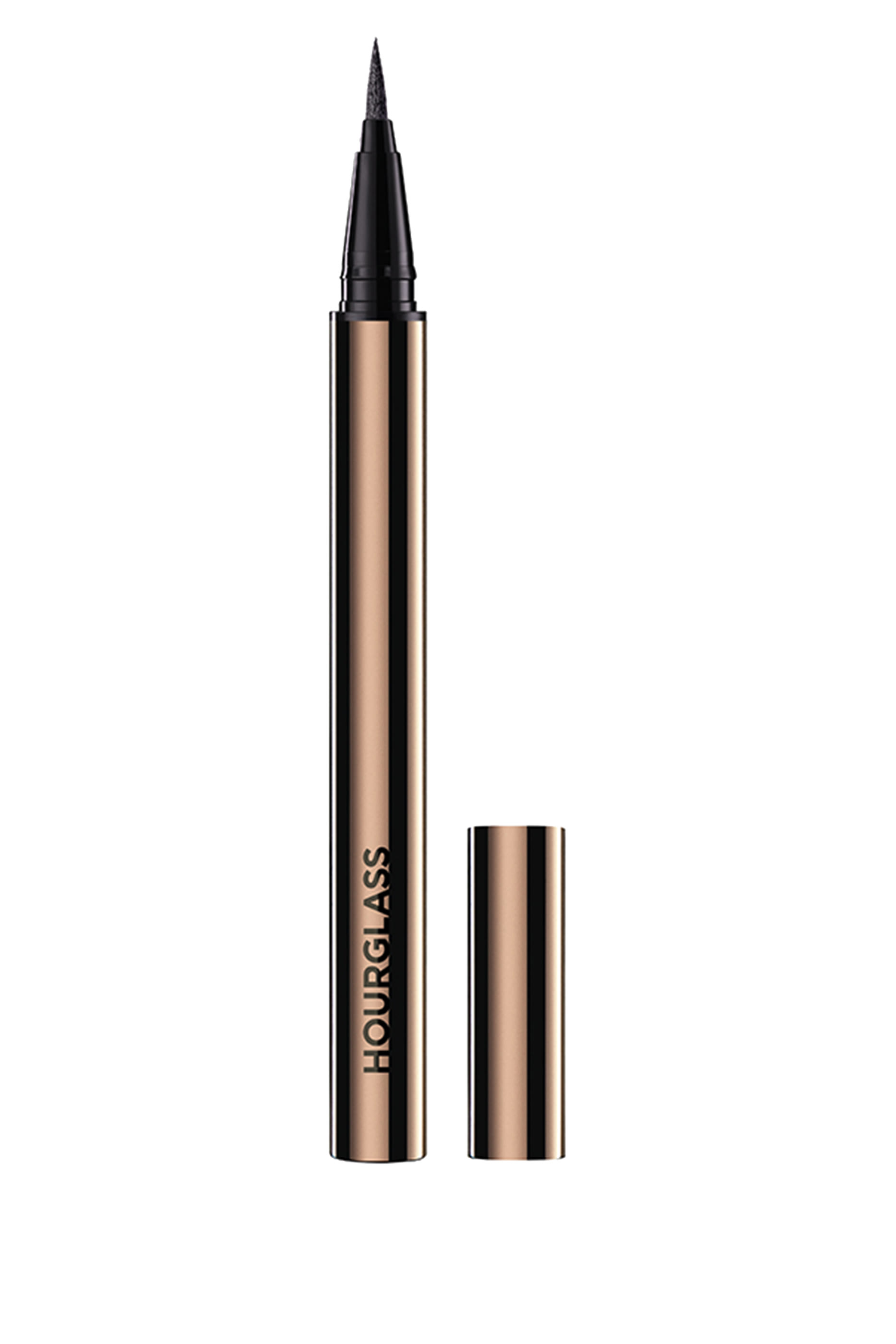 Ultra Black Voyeur&trade; Waterproof Liquid Liner