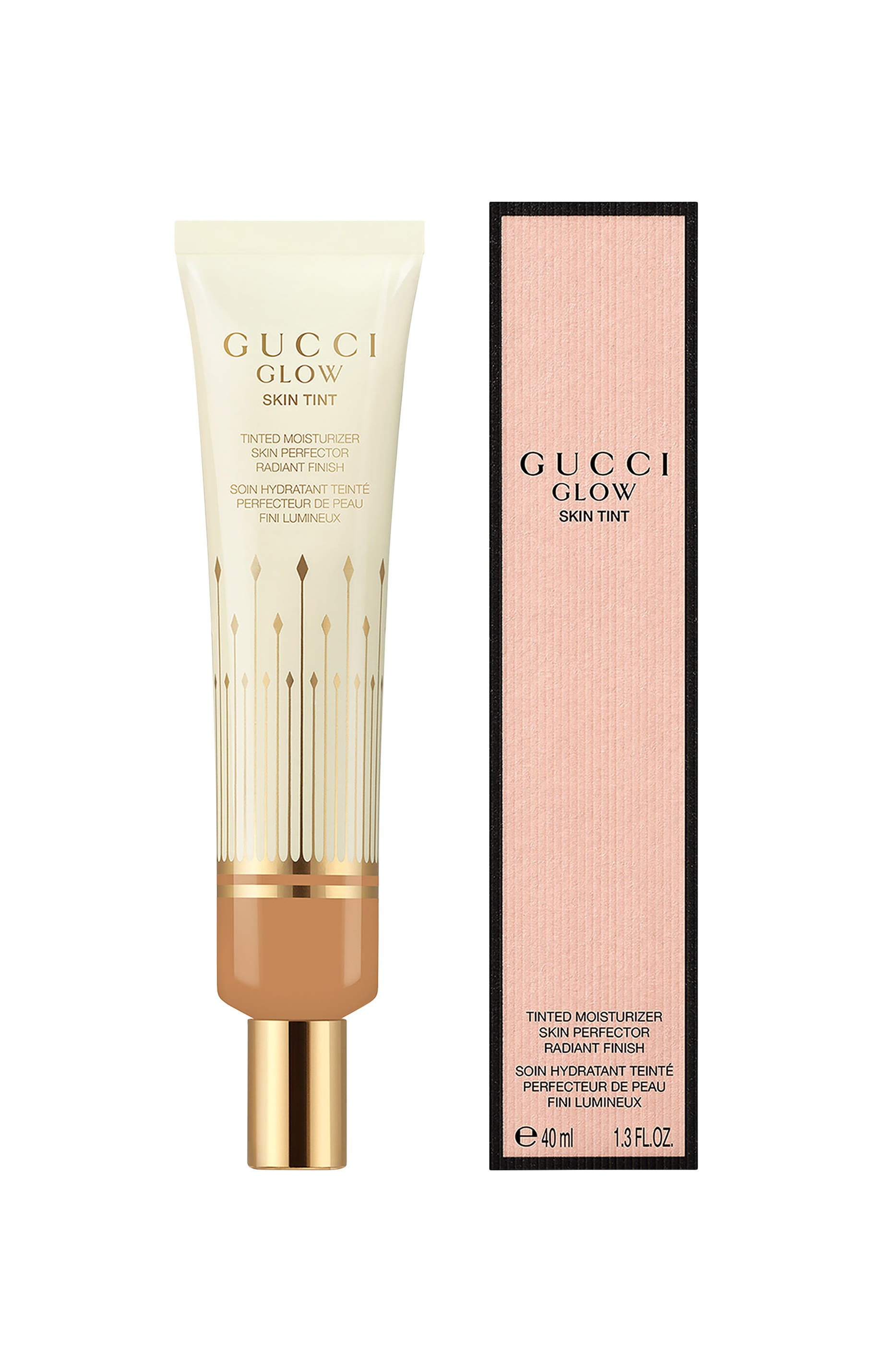 Glow Skin Tint Moisturizer