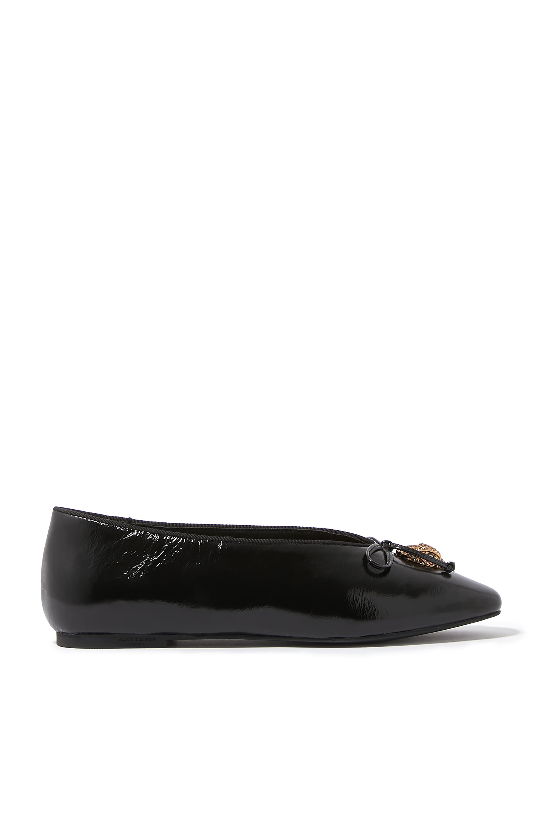 Sloane Ballerina Flats