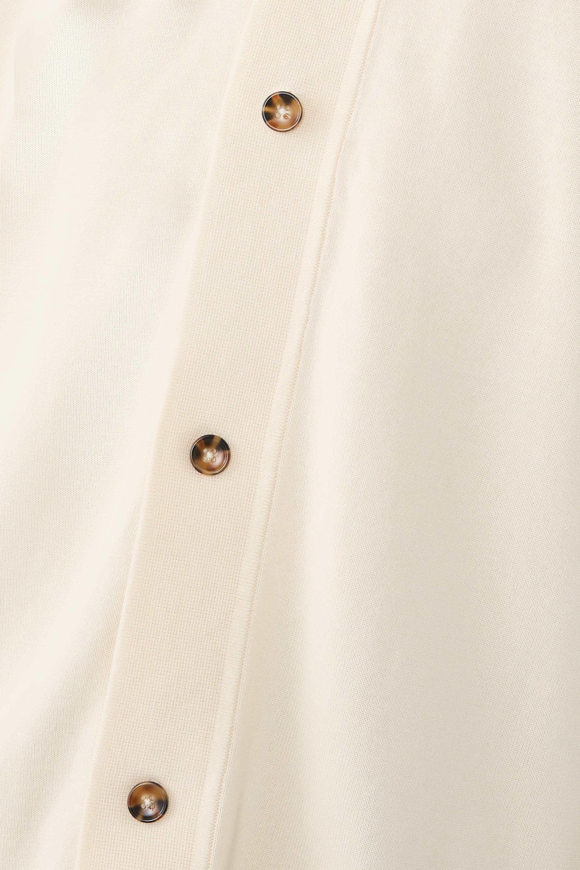 Emmett Globe Knitted Short Sleeve Shirt 