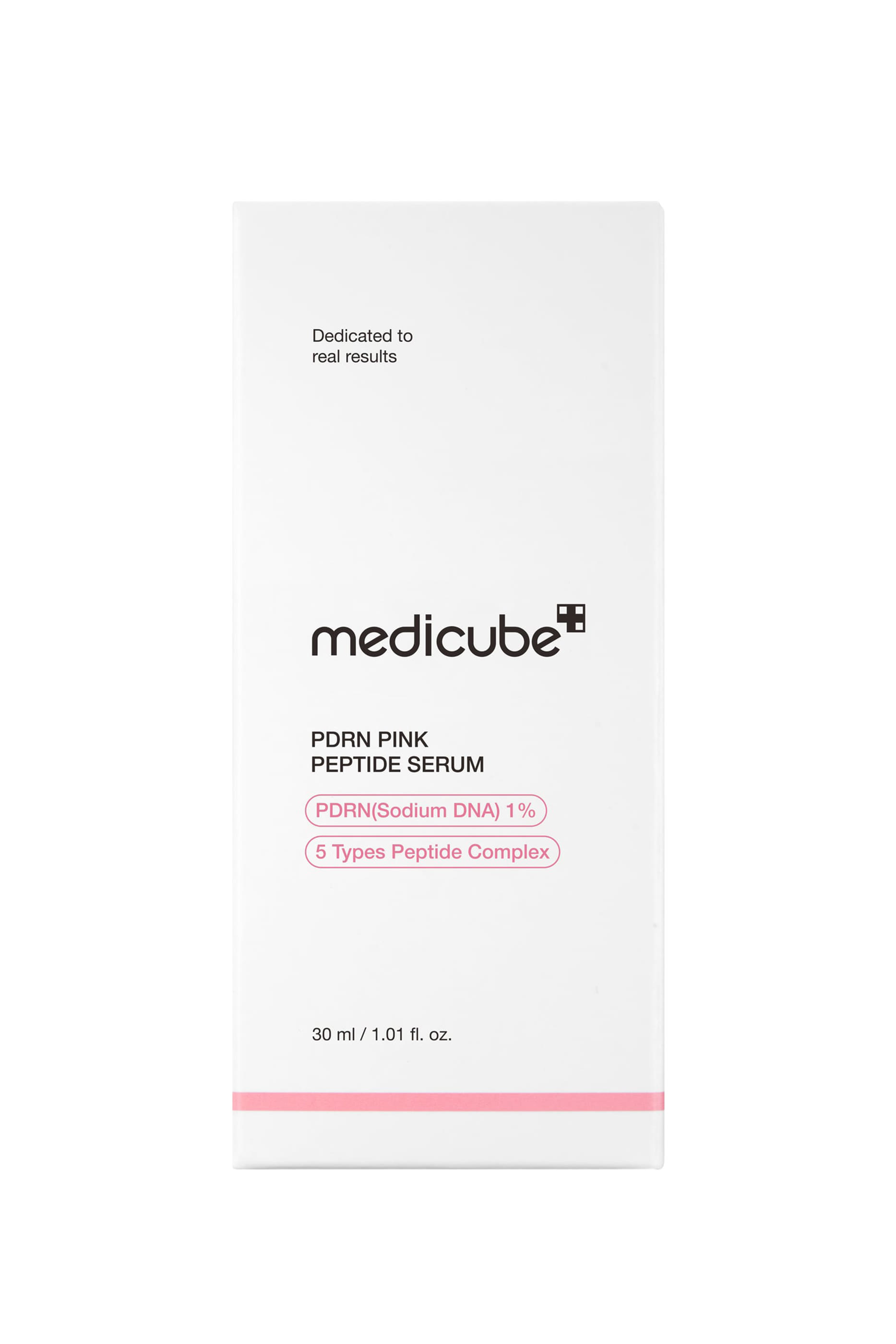  PDRN Pink Peptide Repair Serum 