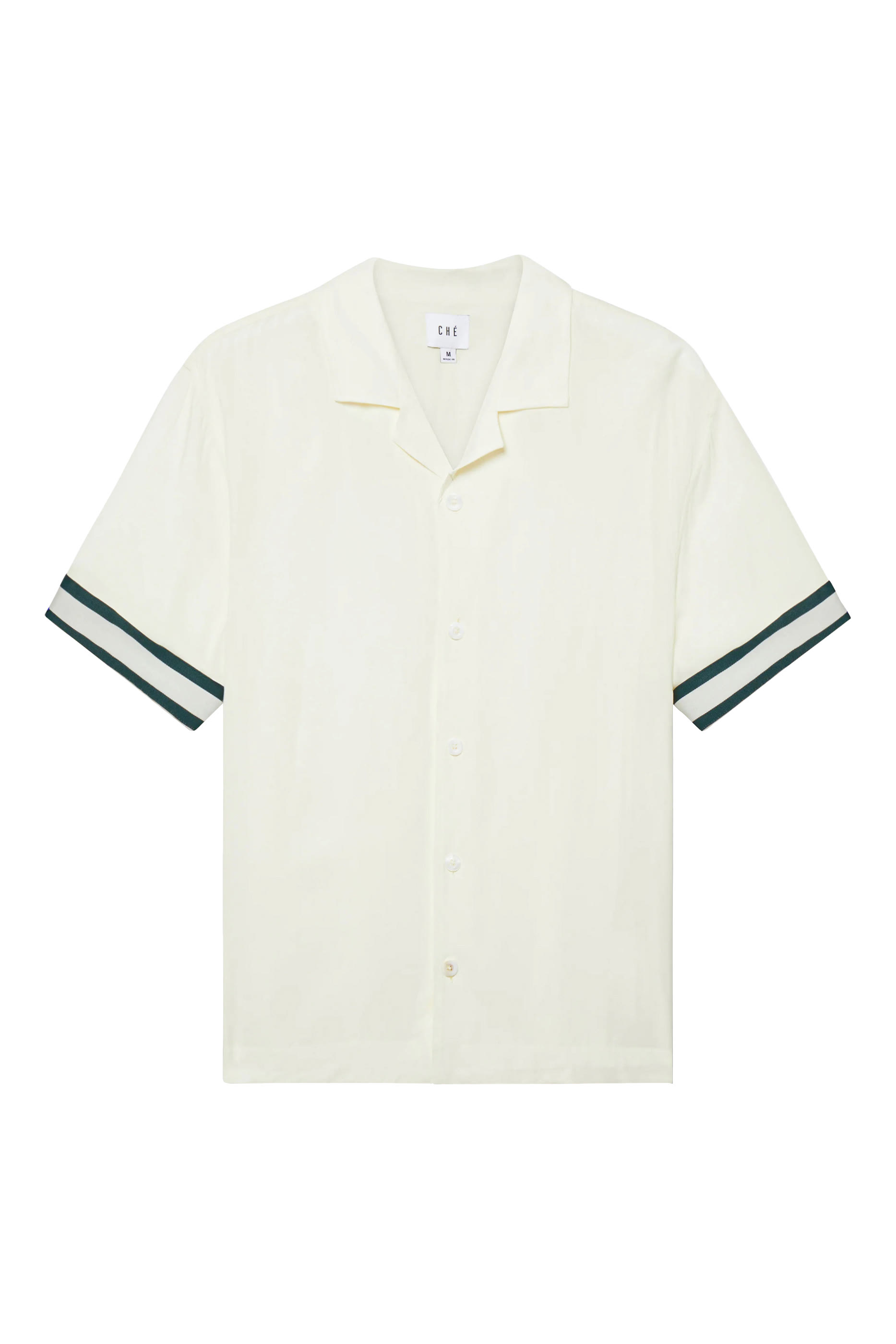 Valbonne Short-Sleeve Shirt