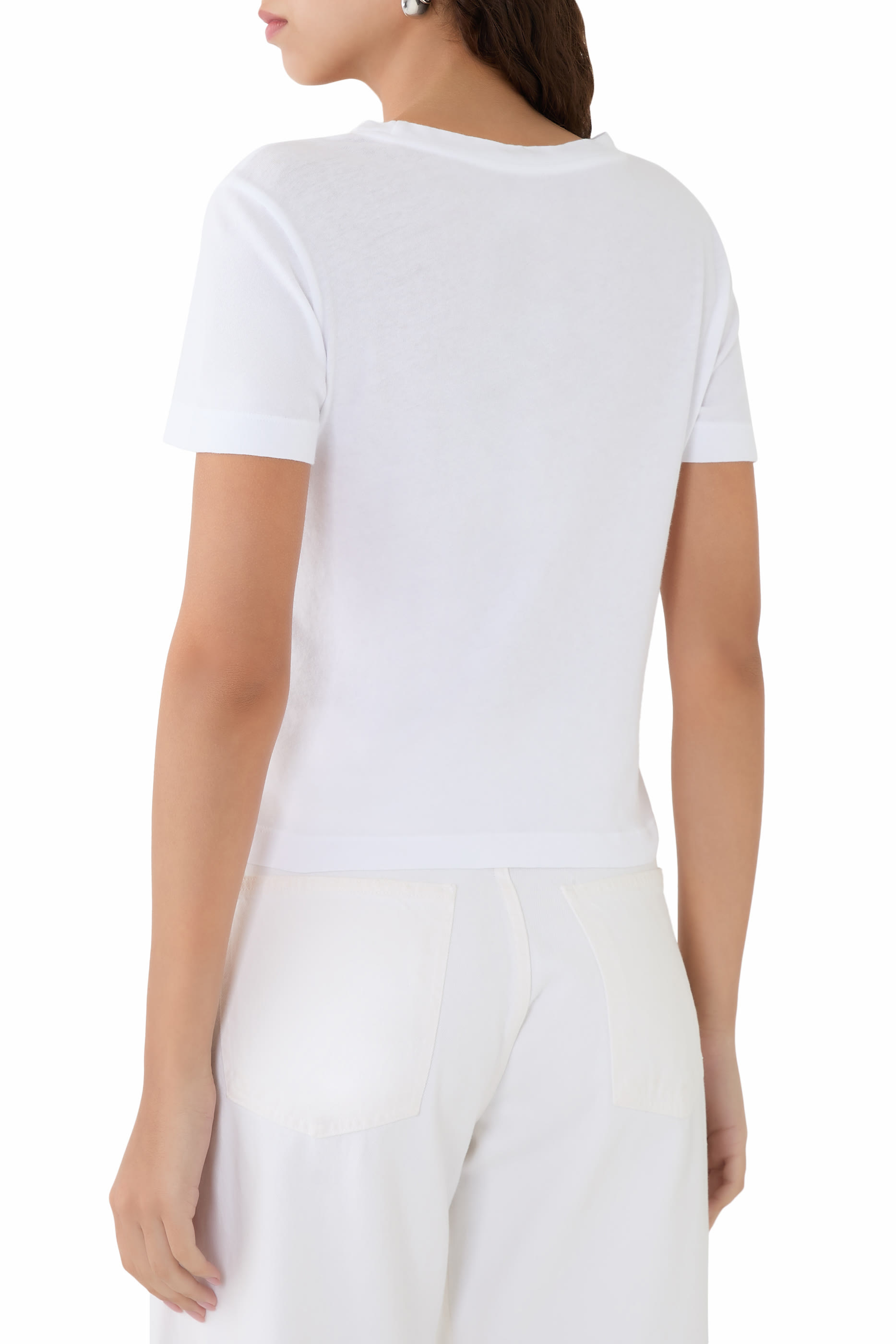 Eliza Graphic T-Shirt