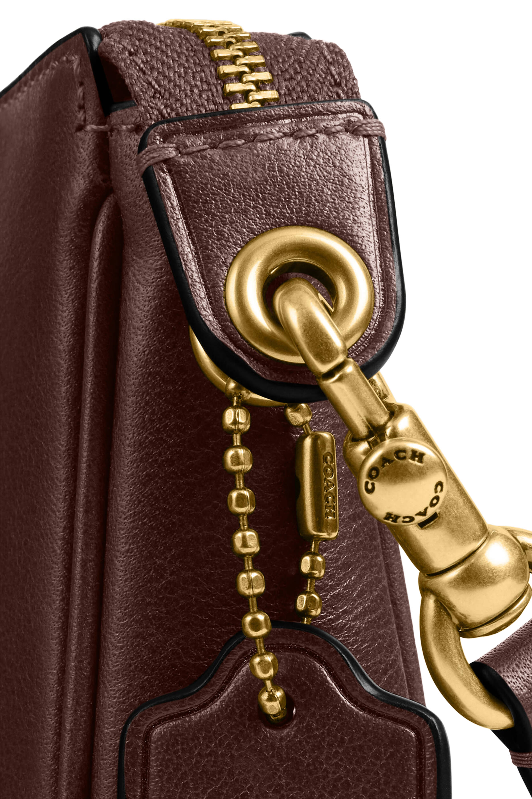 Plaza Bag 