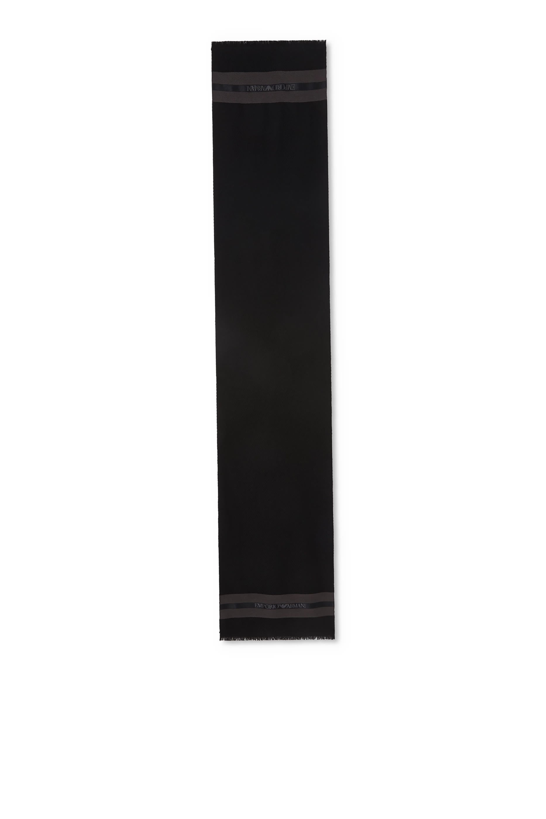 EA Logo Scarf