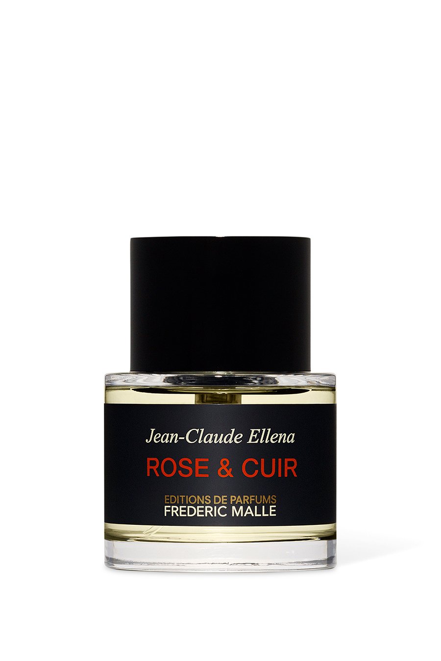 Rose & Cuir Eau de Parfum