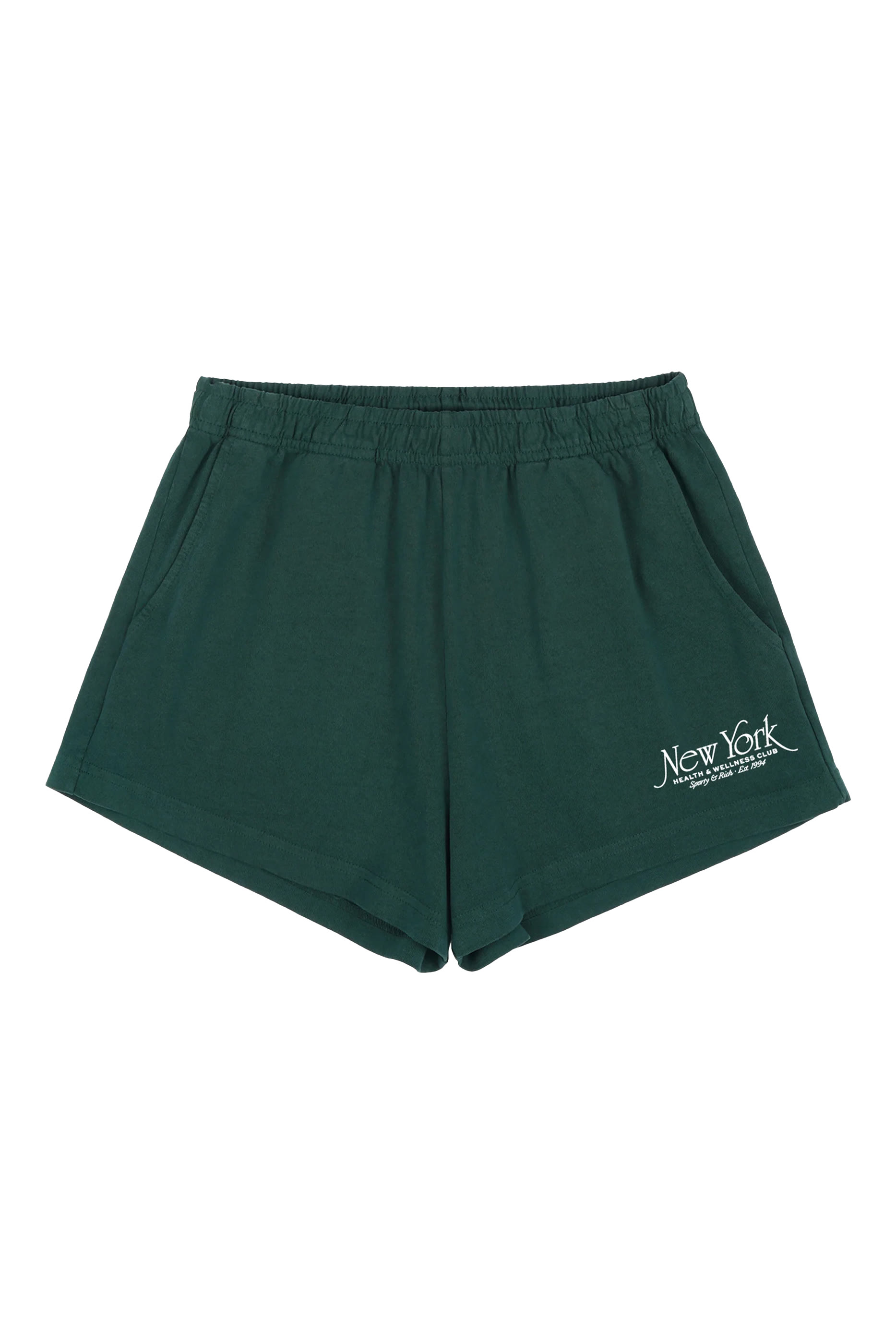 NY94 Gym Shorts