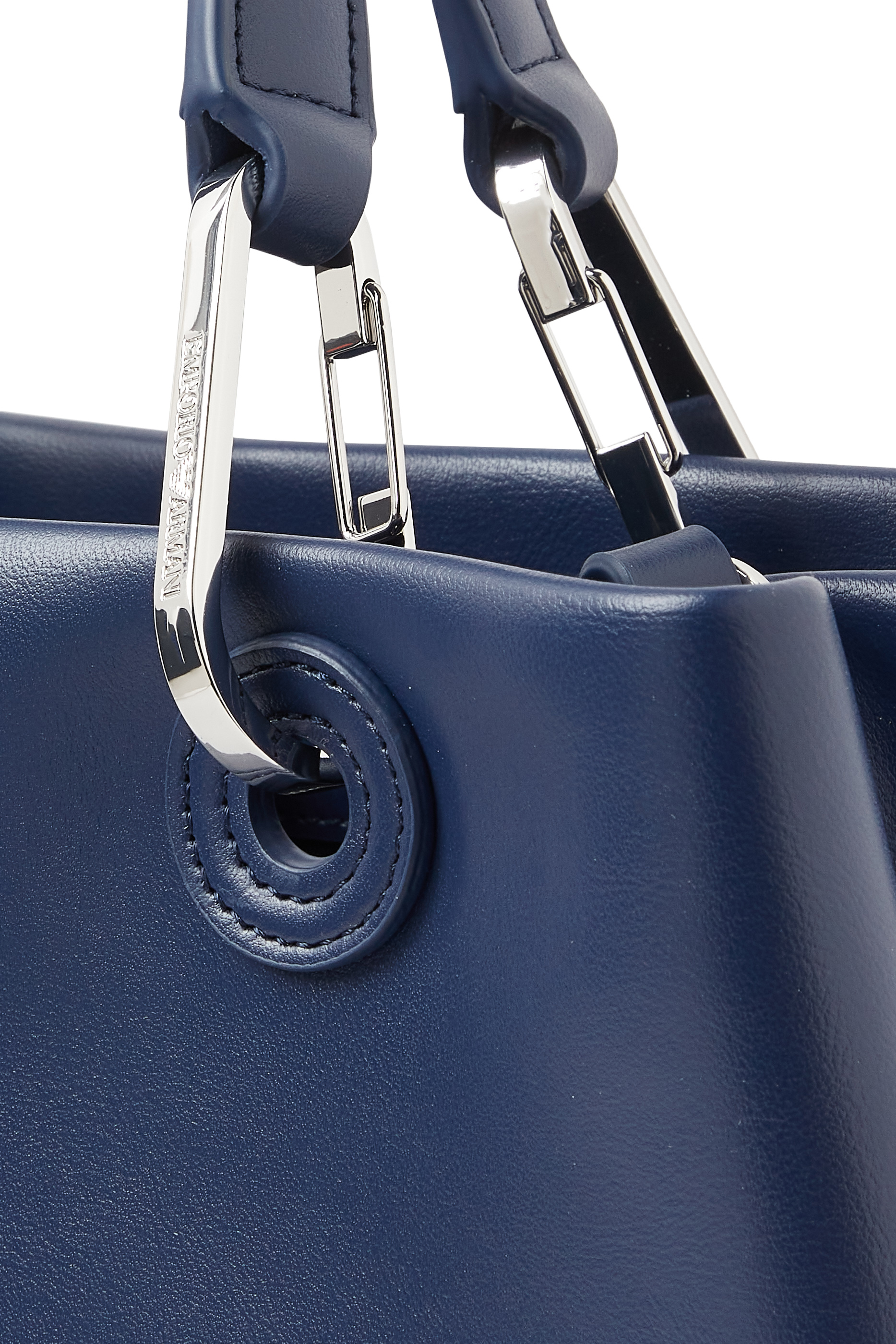 MyEA Small Shopper Tote Bag