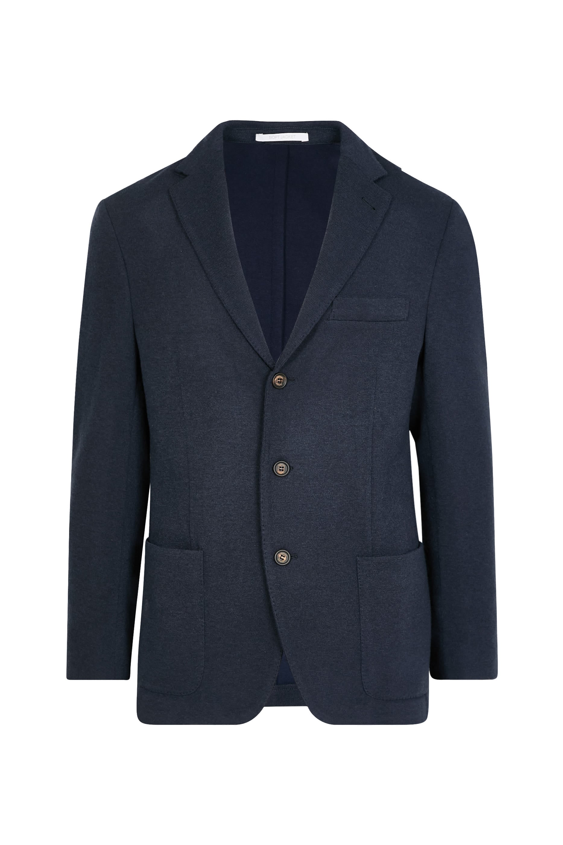 Giacca Mono Petto Blazer
