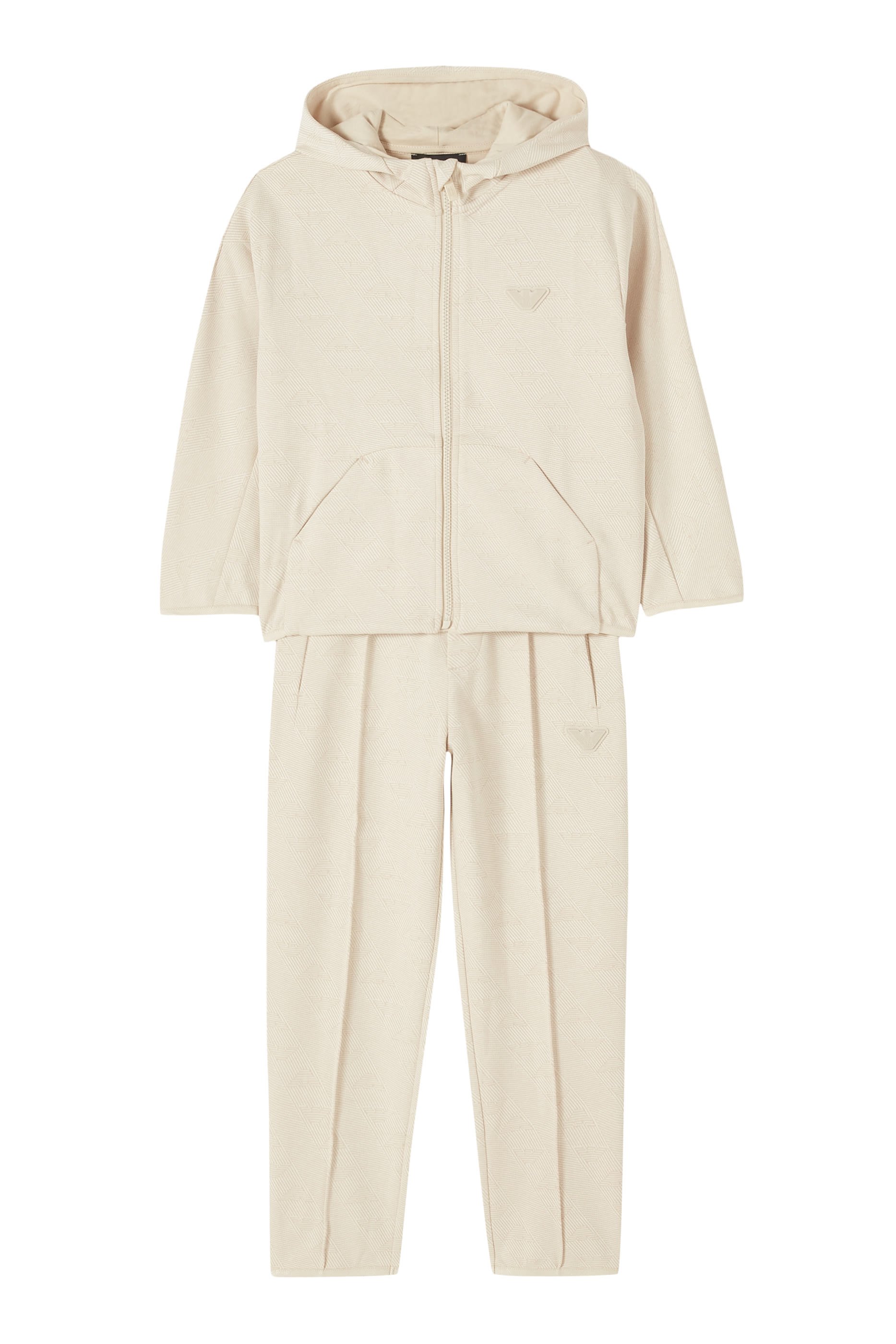 Kids Eagle Logo Trousers 