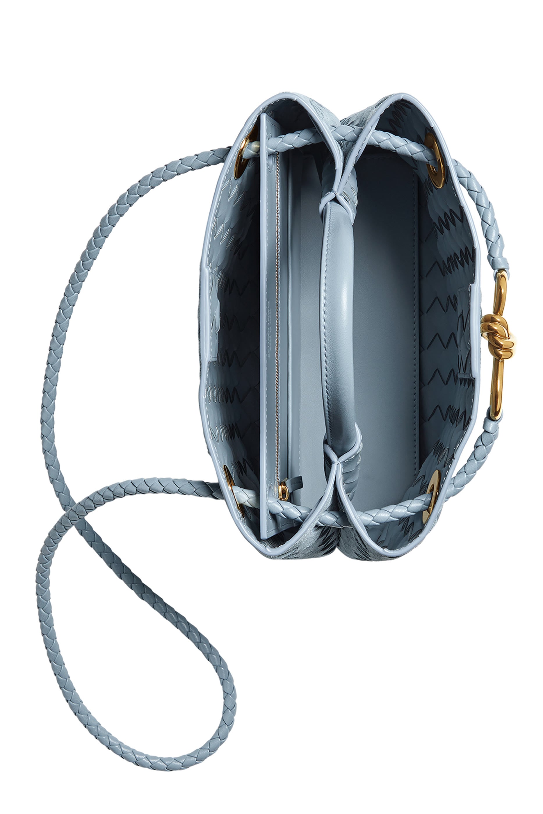 Small Andiamo Bag