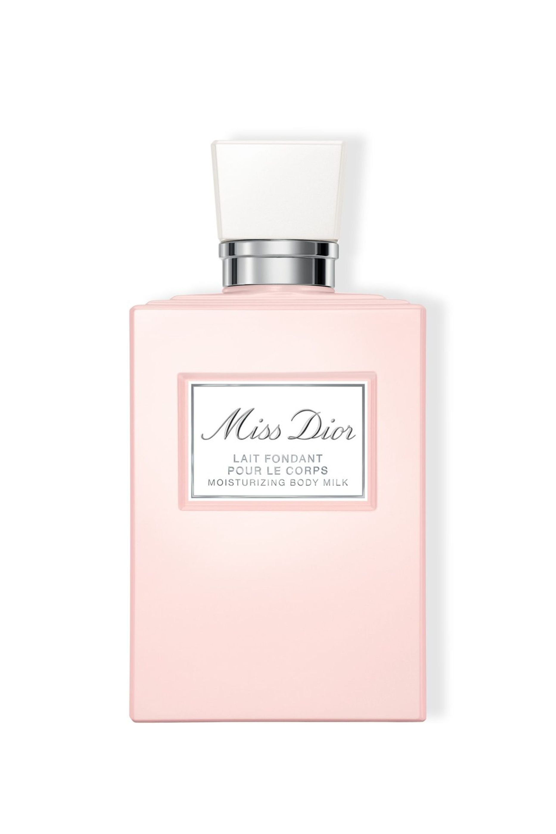 Miss Dior Moisturizing Body Milk