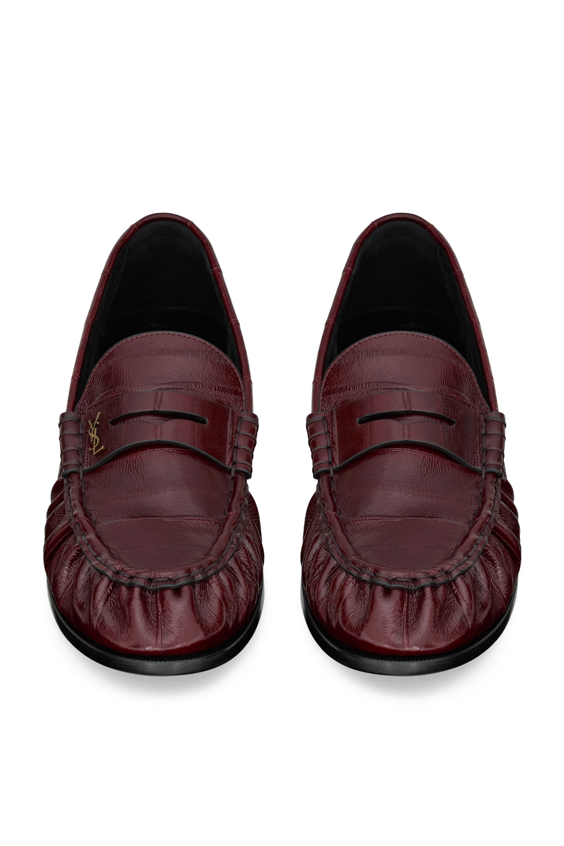Le Penny Loafers