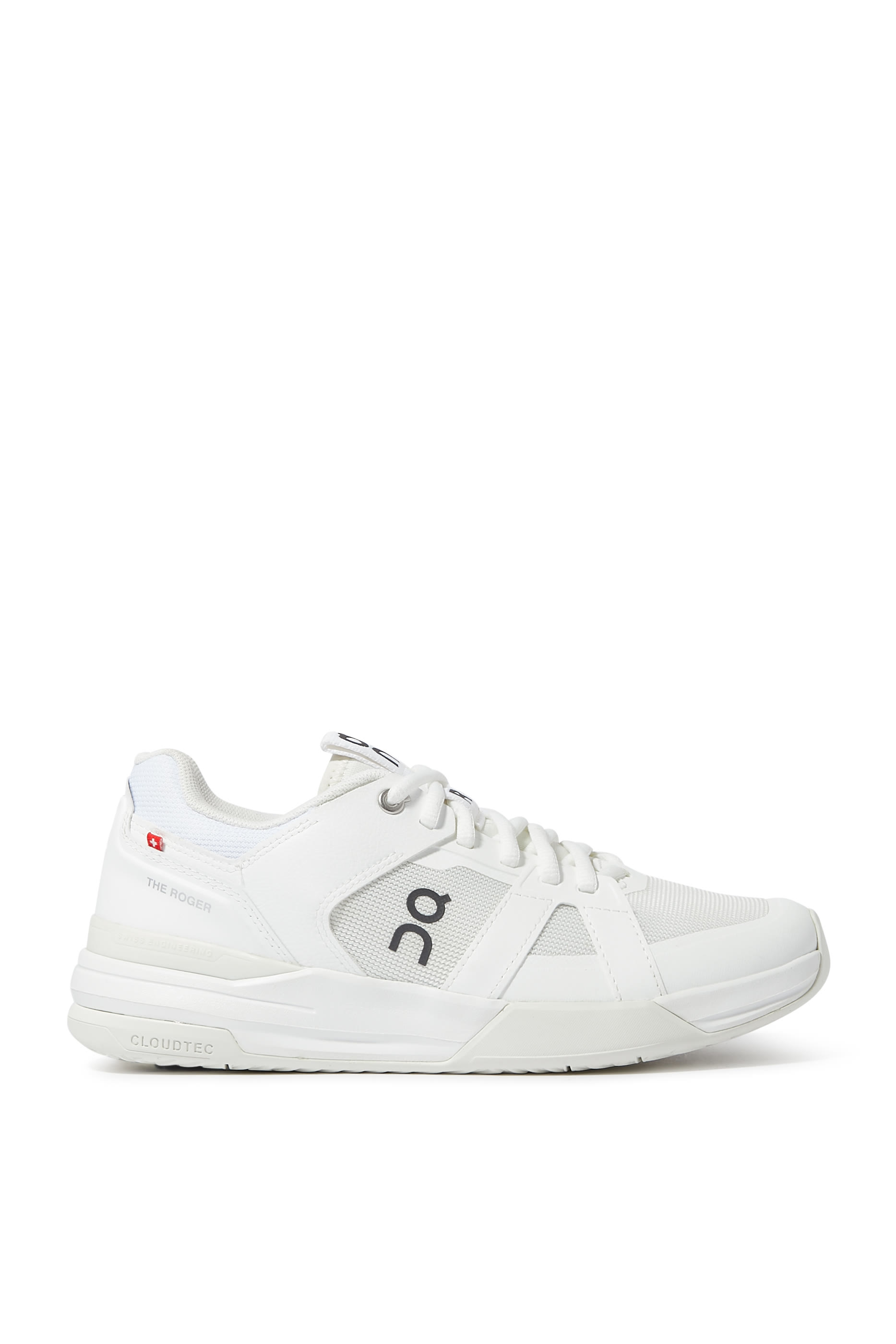 Womens Roger Clubhouse Low Top Runners
