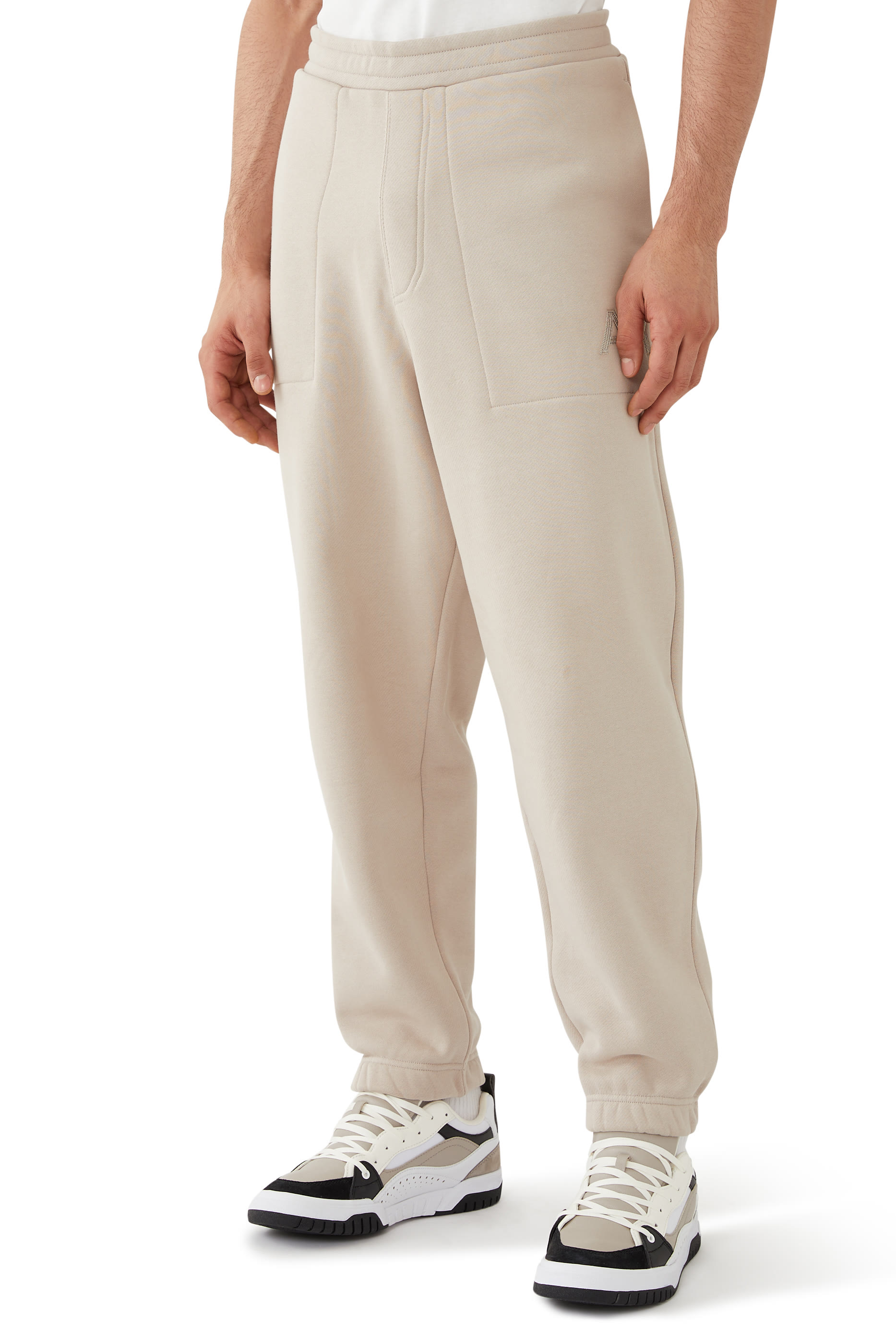 The Urban Expedition Sweatpants