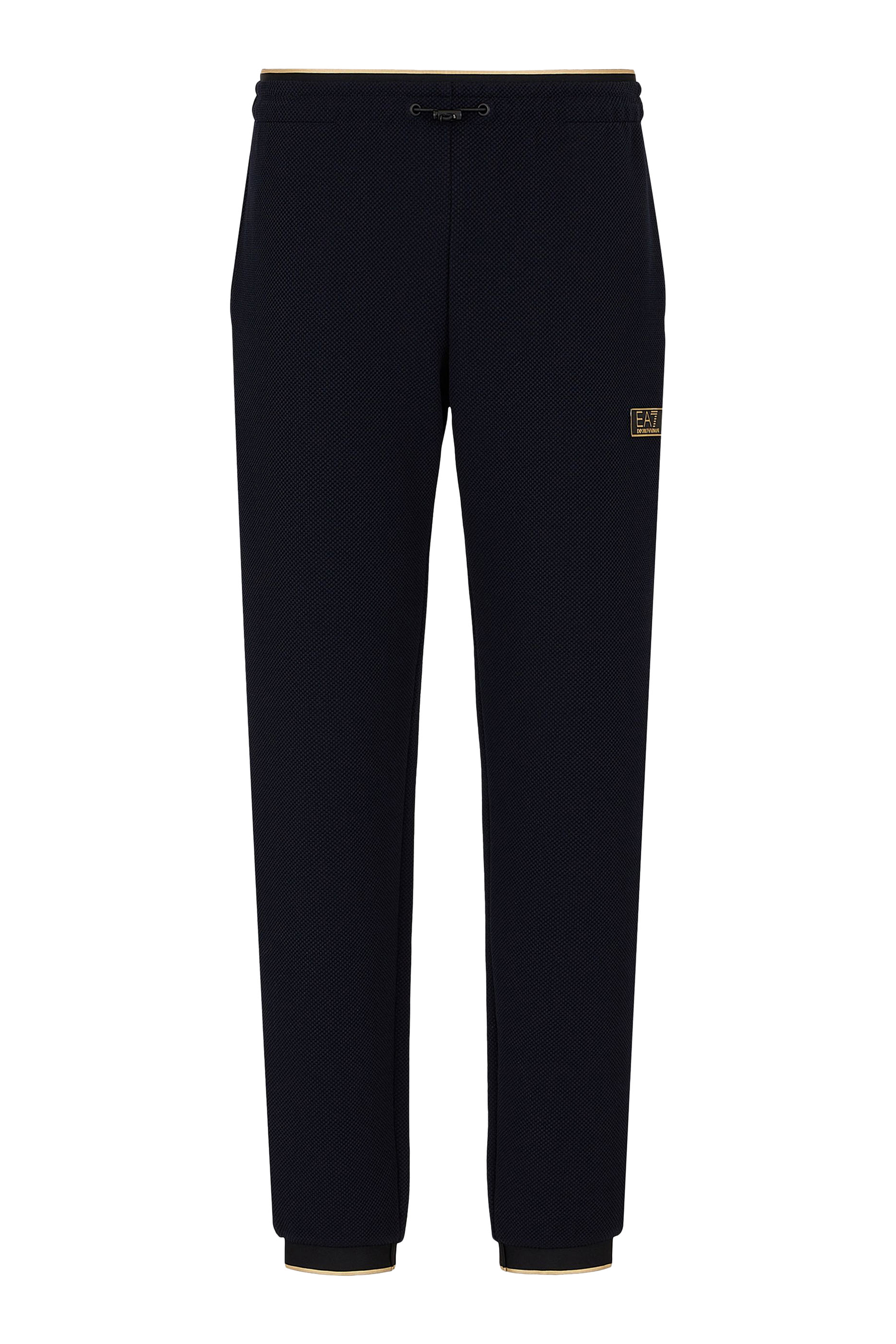 Technical-Piqu&eacute; Joggers