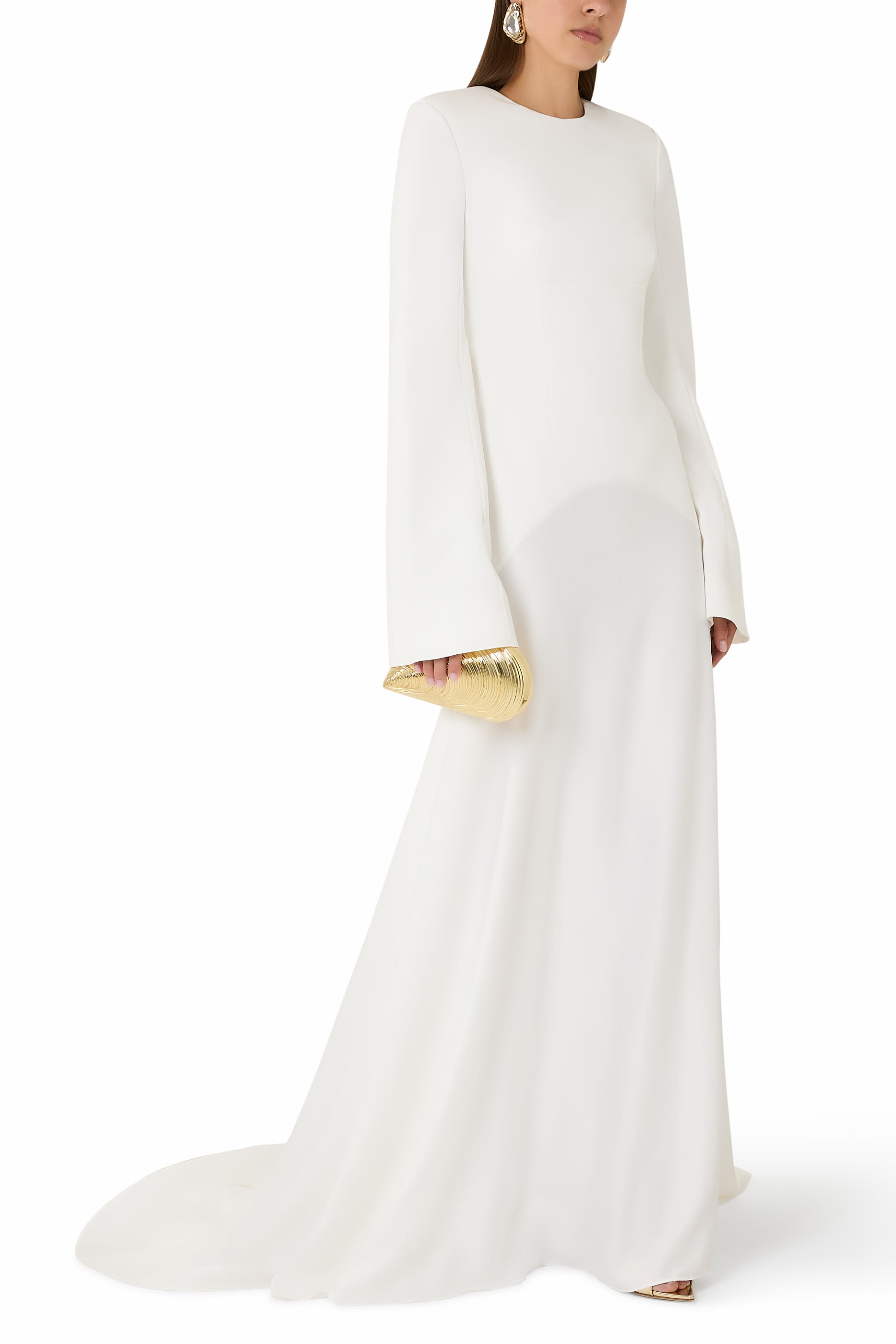 Claudine Maxi Dress