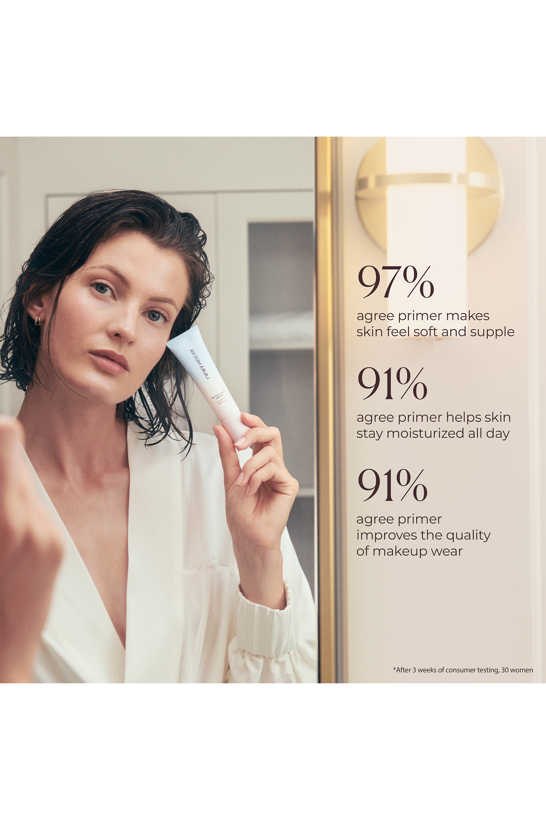 New Pure Canvas Primer