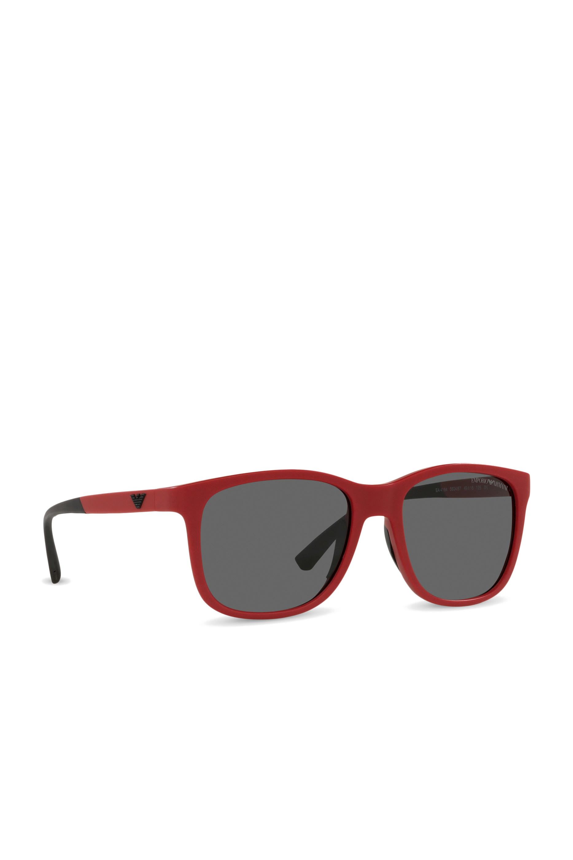 Kids D Frame Acetate Sunglasses