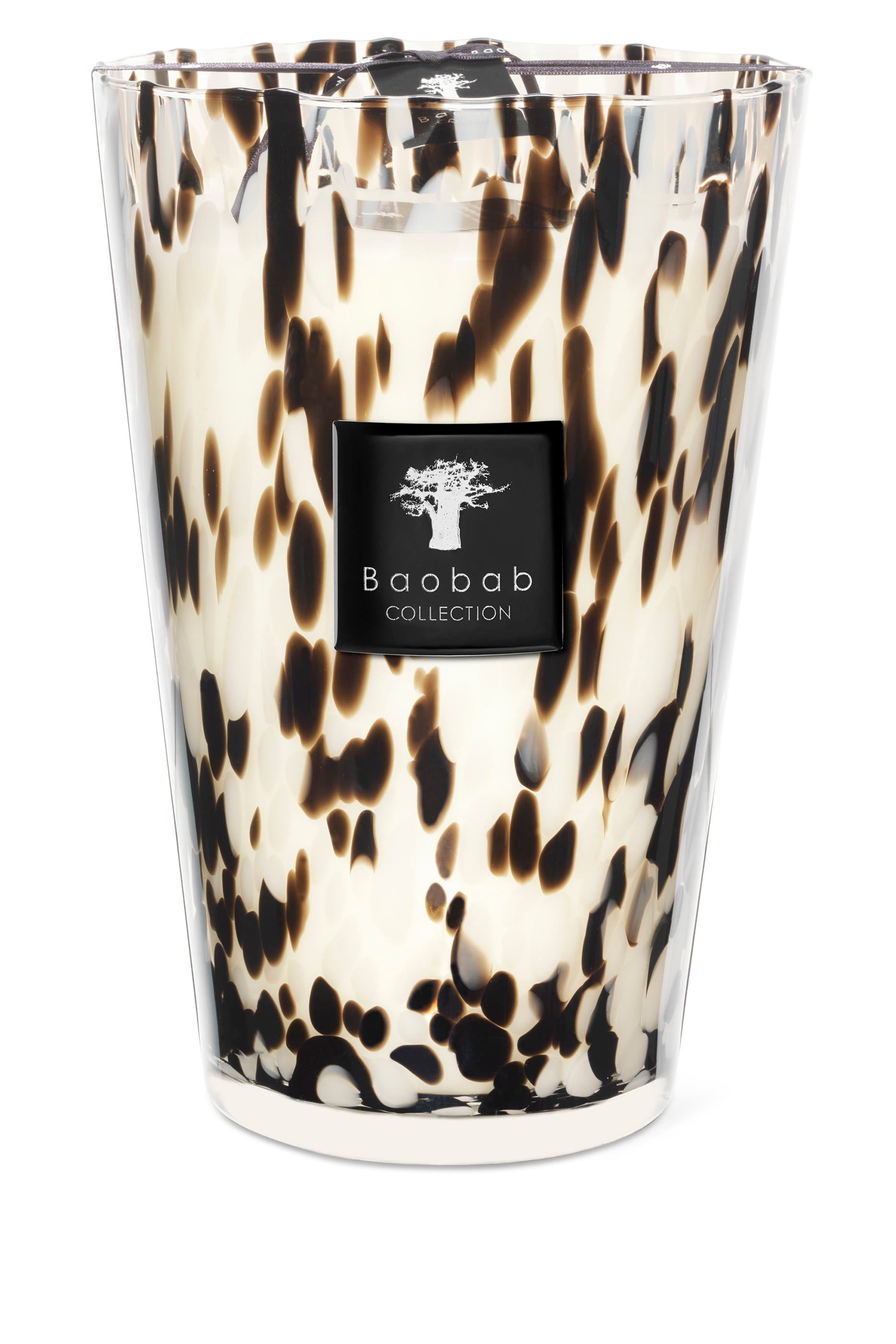 Maxi Max Pearls Black