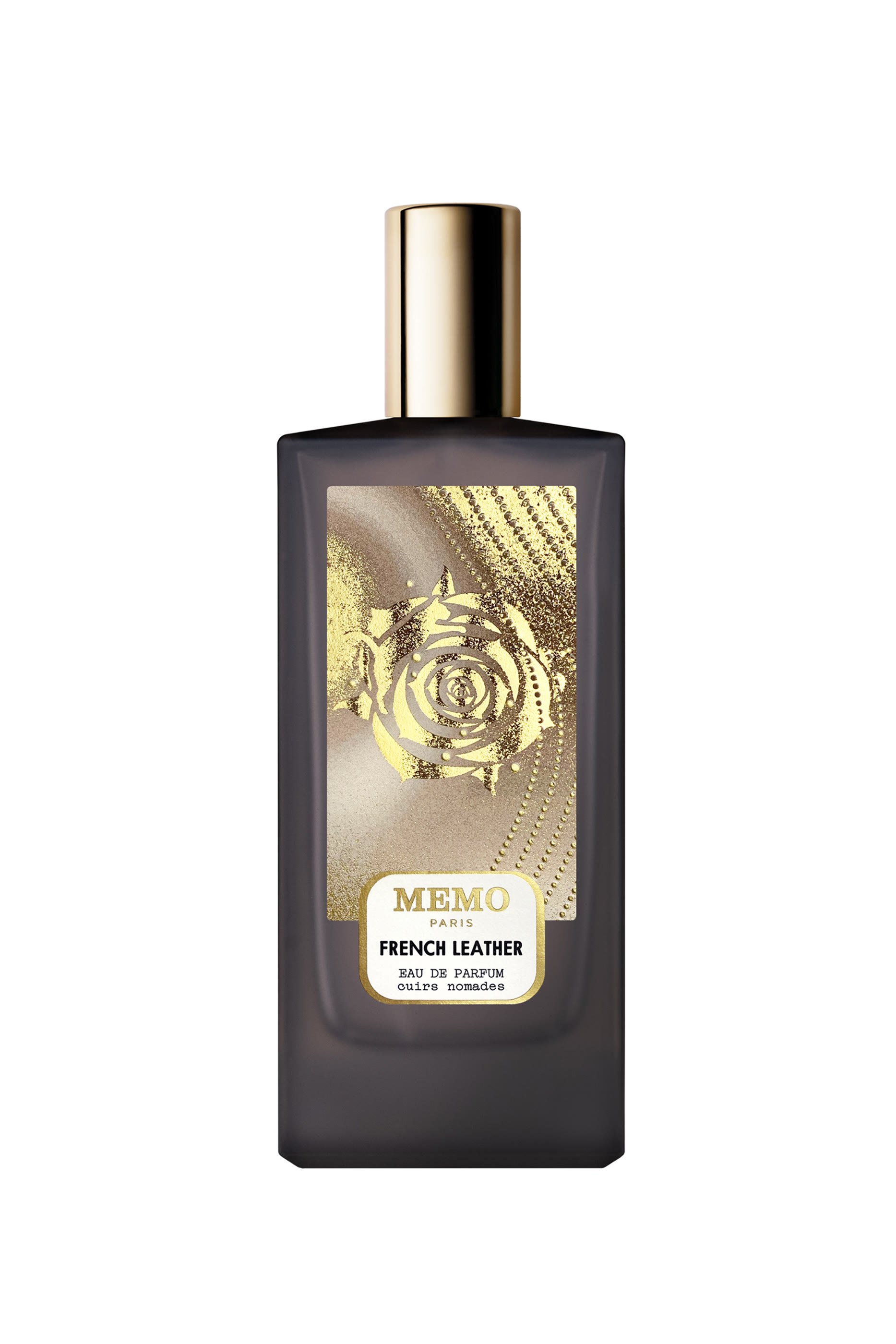 French Leather Eau de Parfum