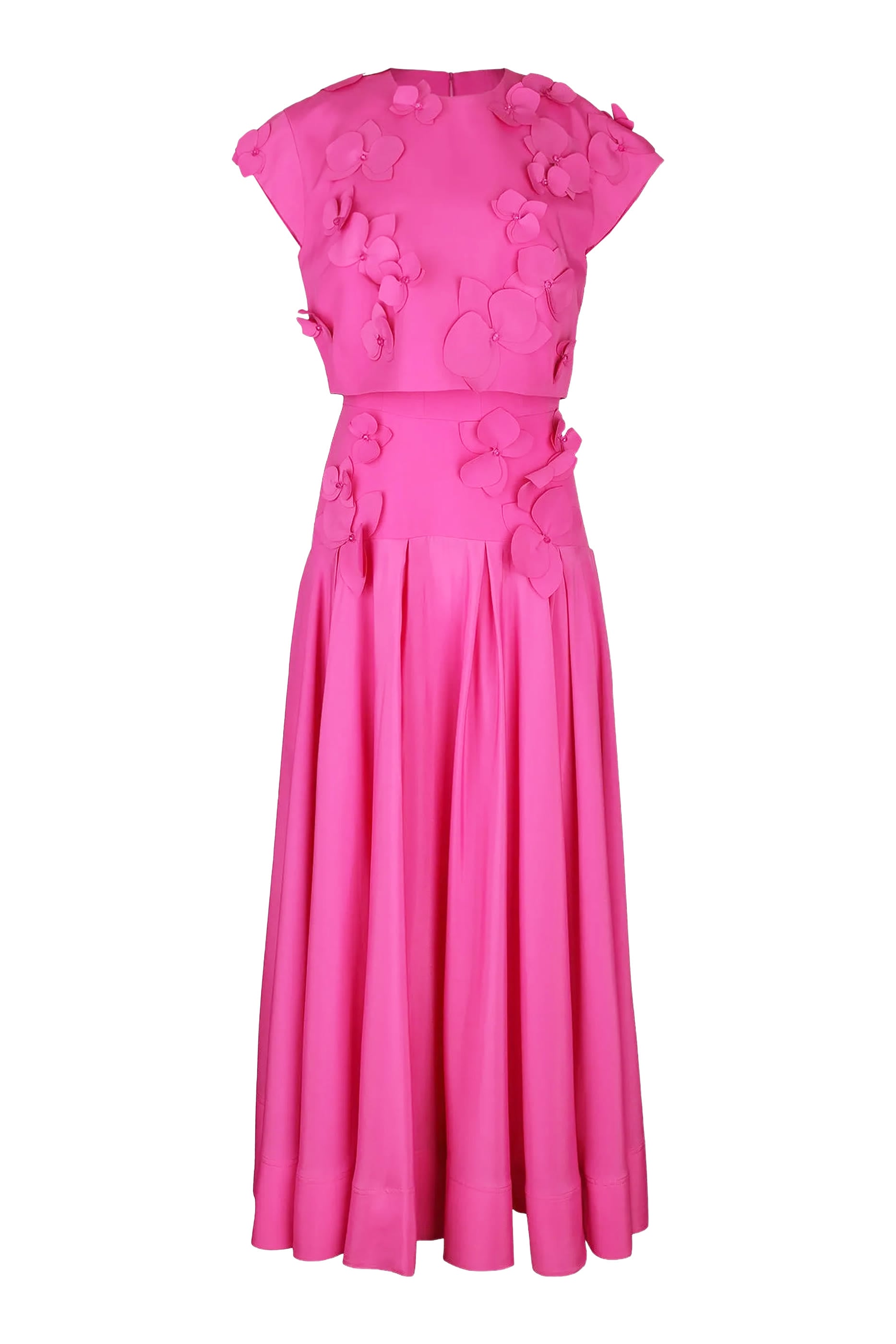 Tanby Maxi Dress 