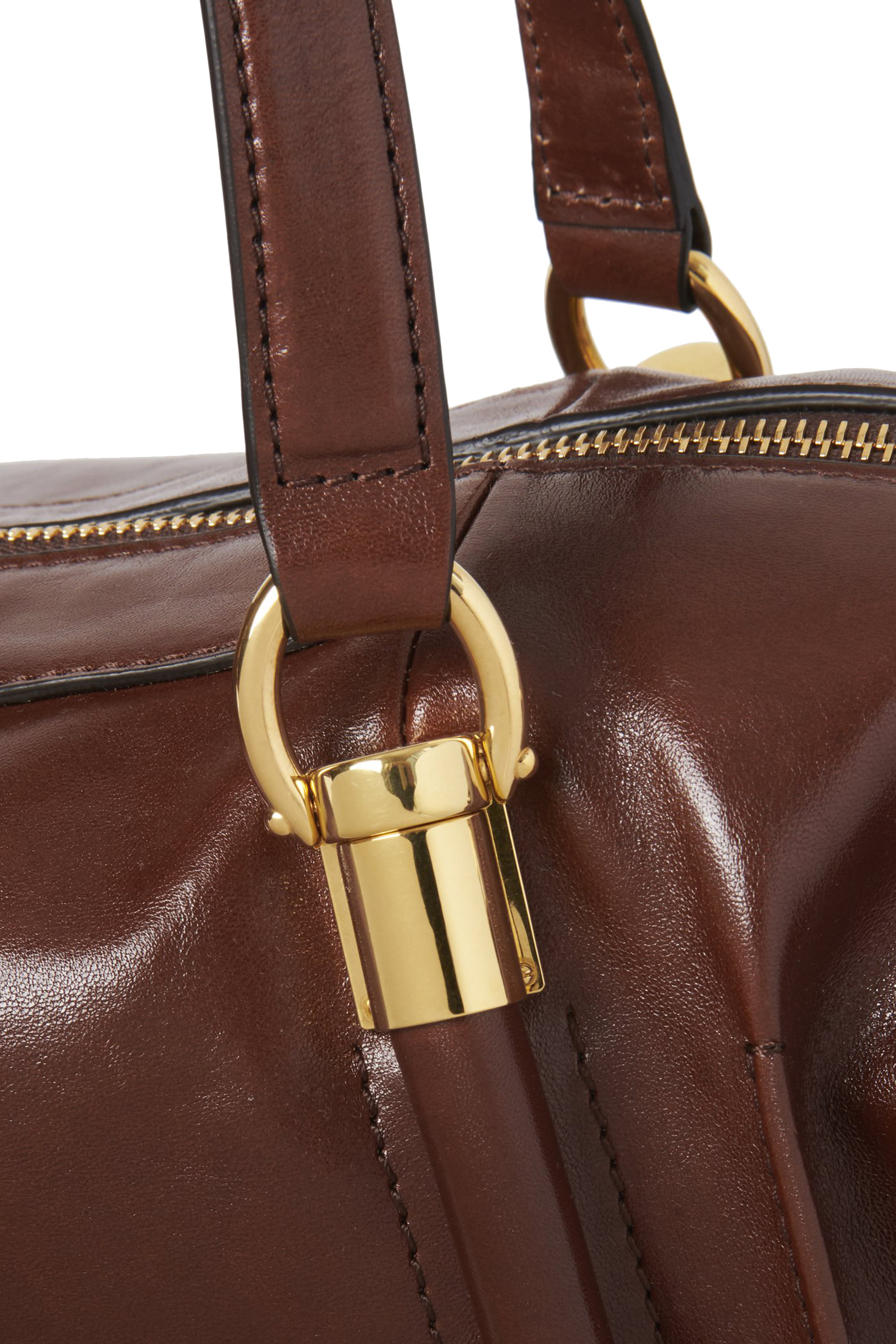 Paraty 24 Bag in Soft Leather
