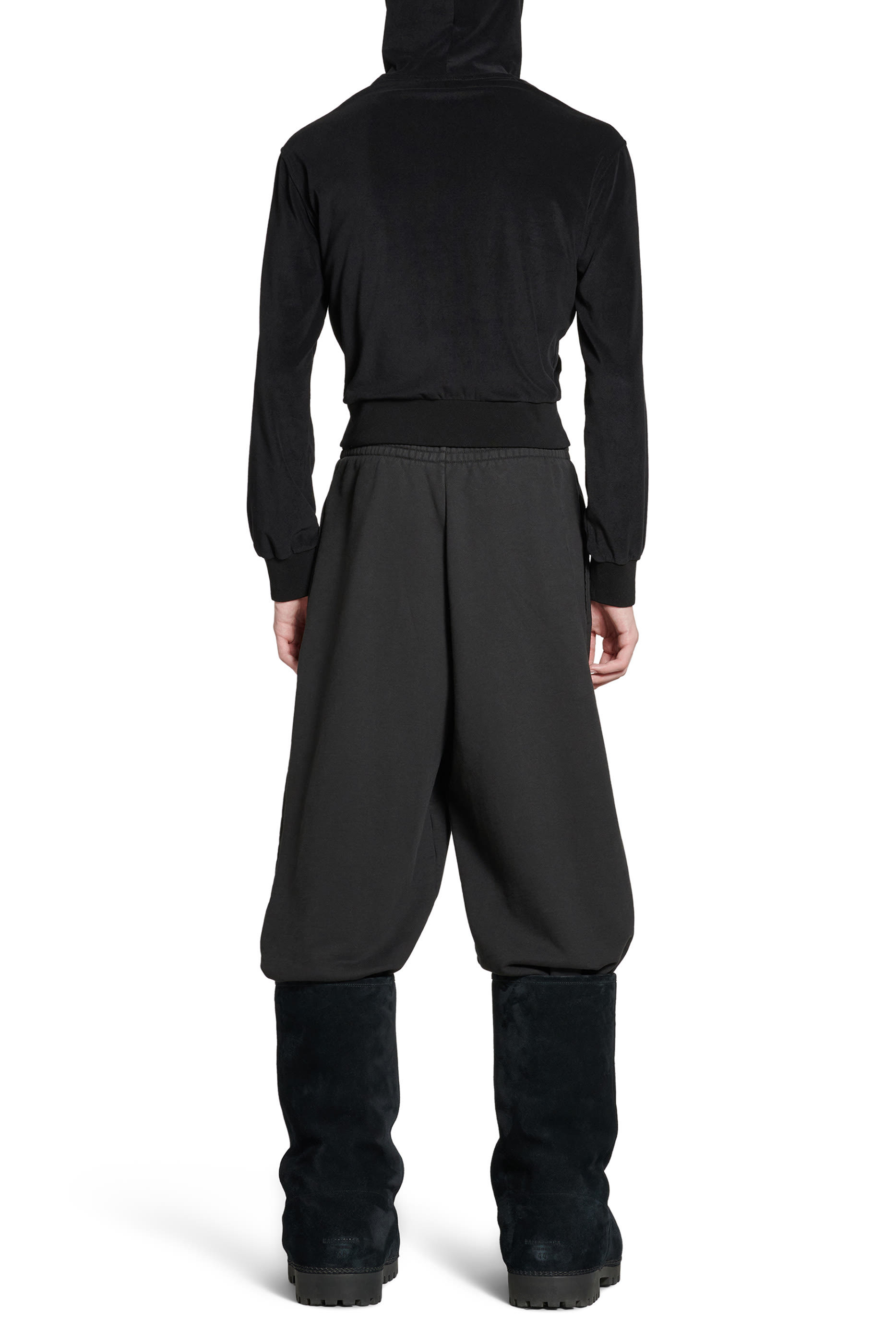 Activewear Baggy Sweatpants