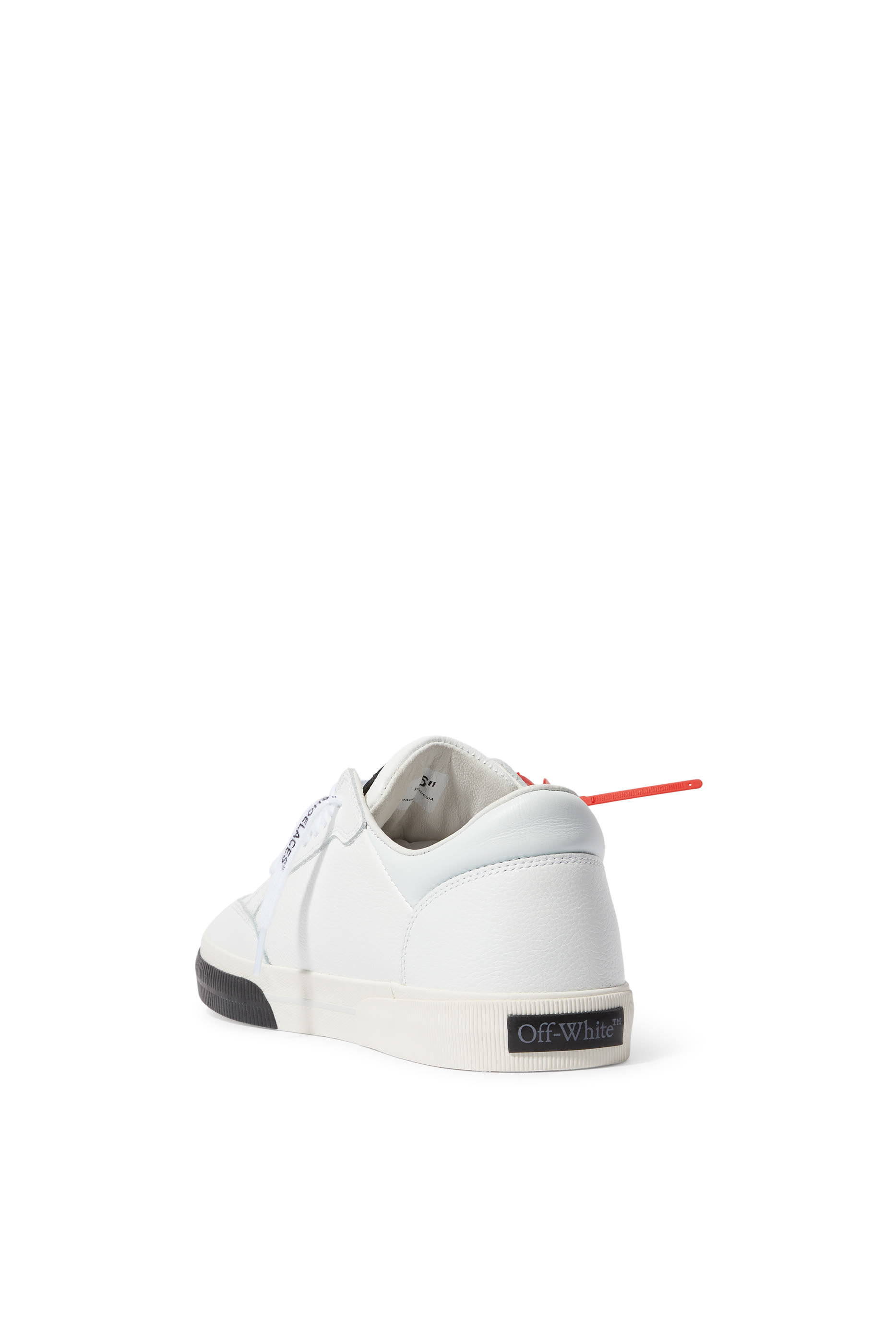 New Low Vulcanized Sneakers