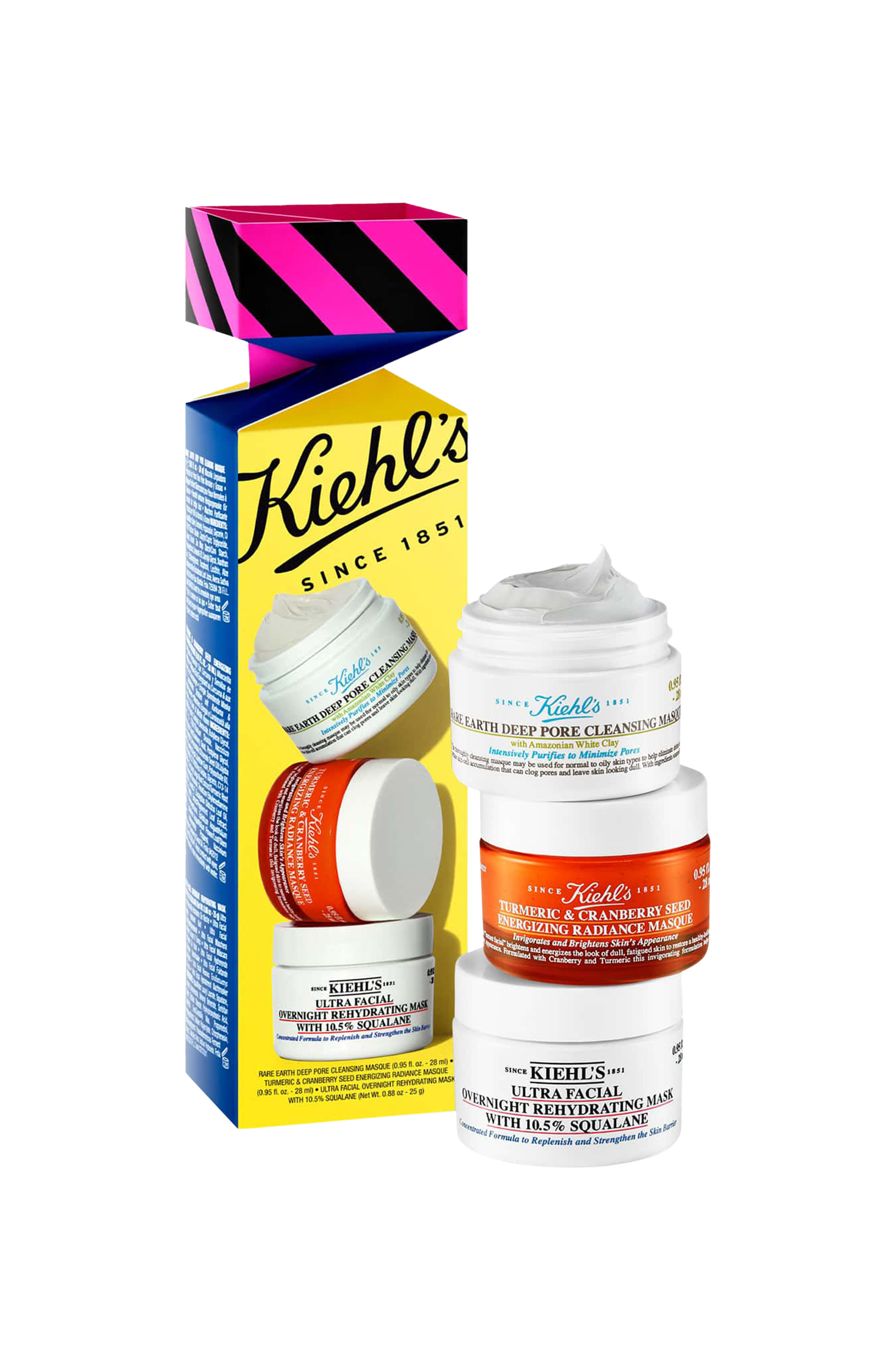 Multi-Masking Minis Gift Set