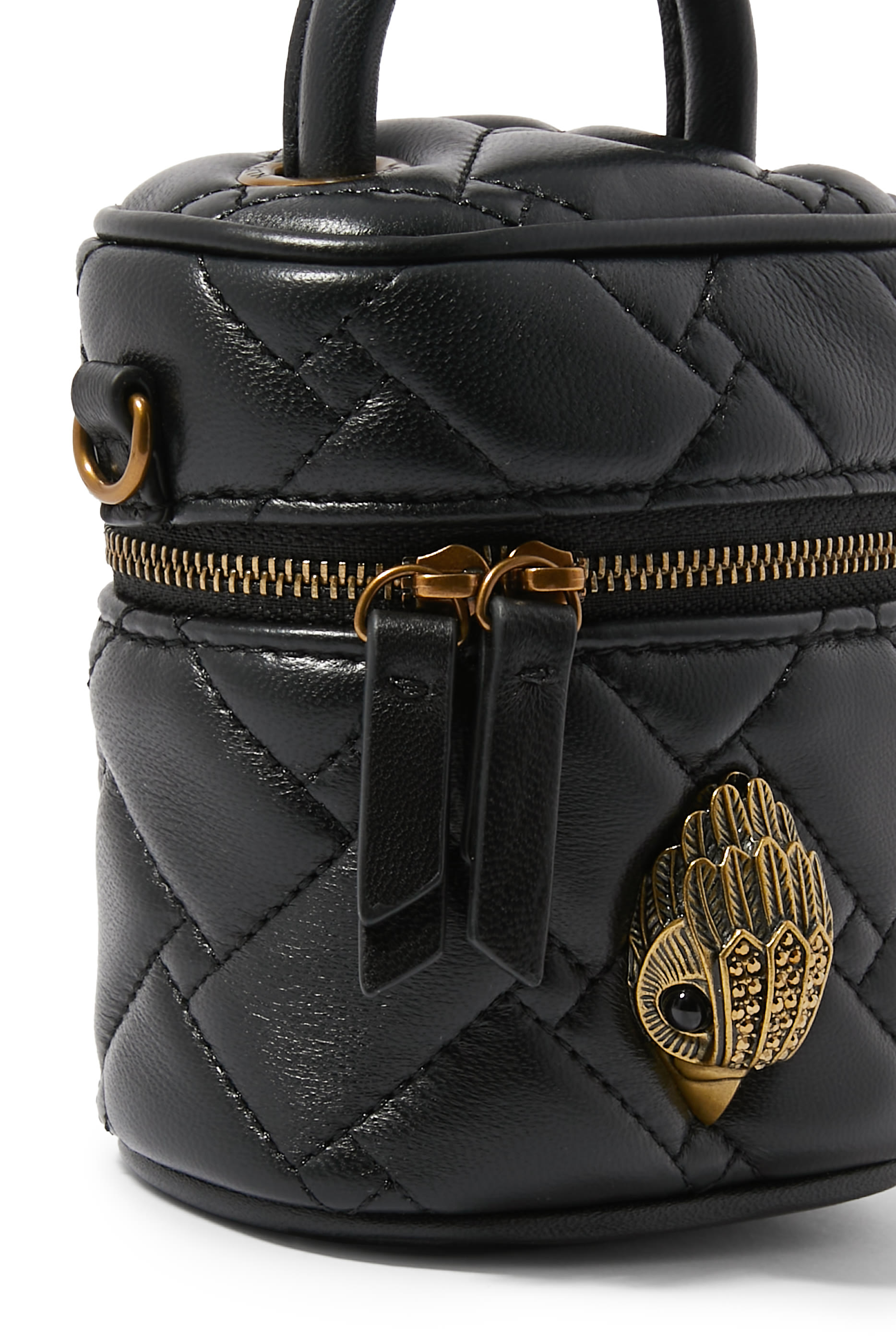 Micro Kensington Vanity Bag
