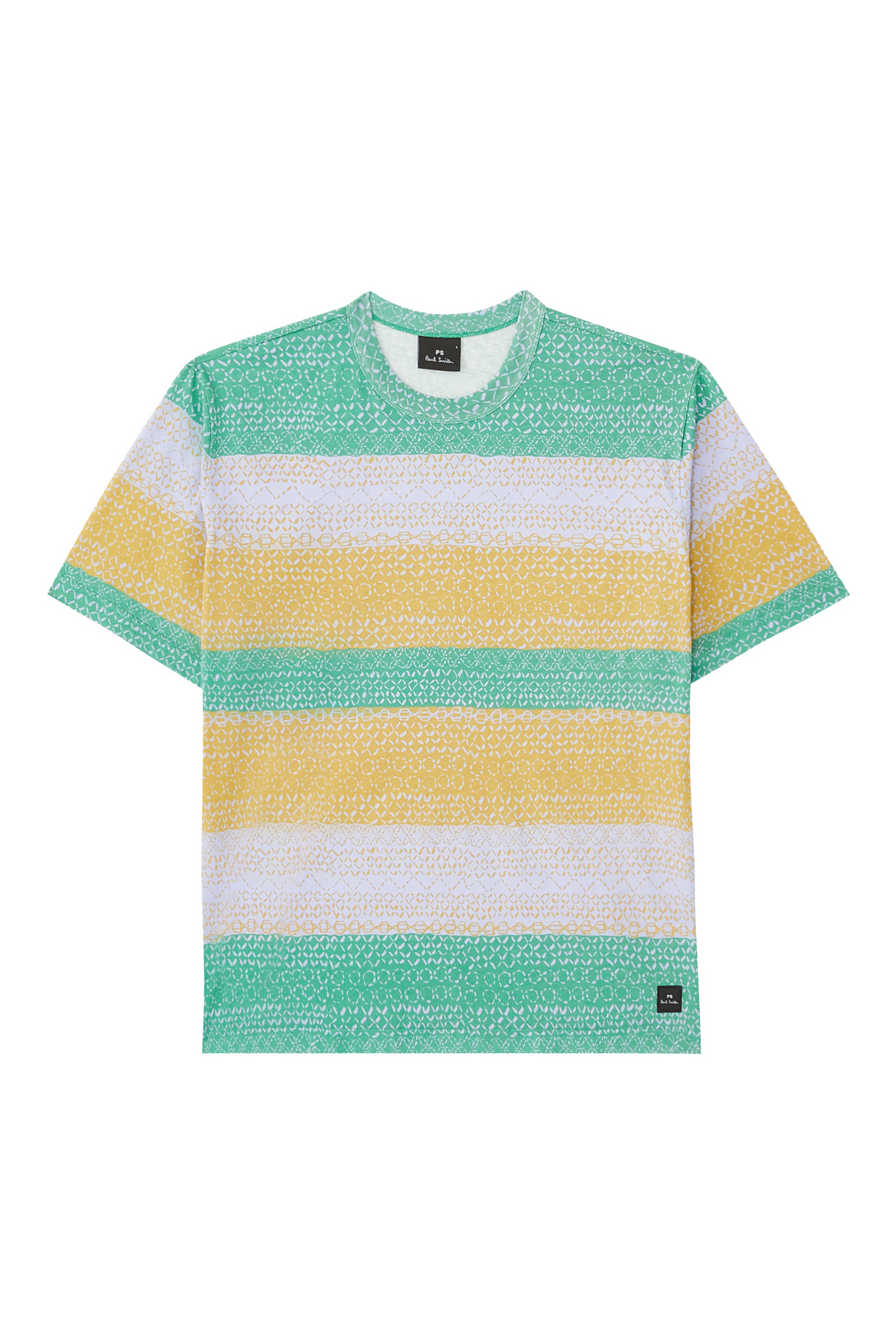 Sun Stitch T-Shirt