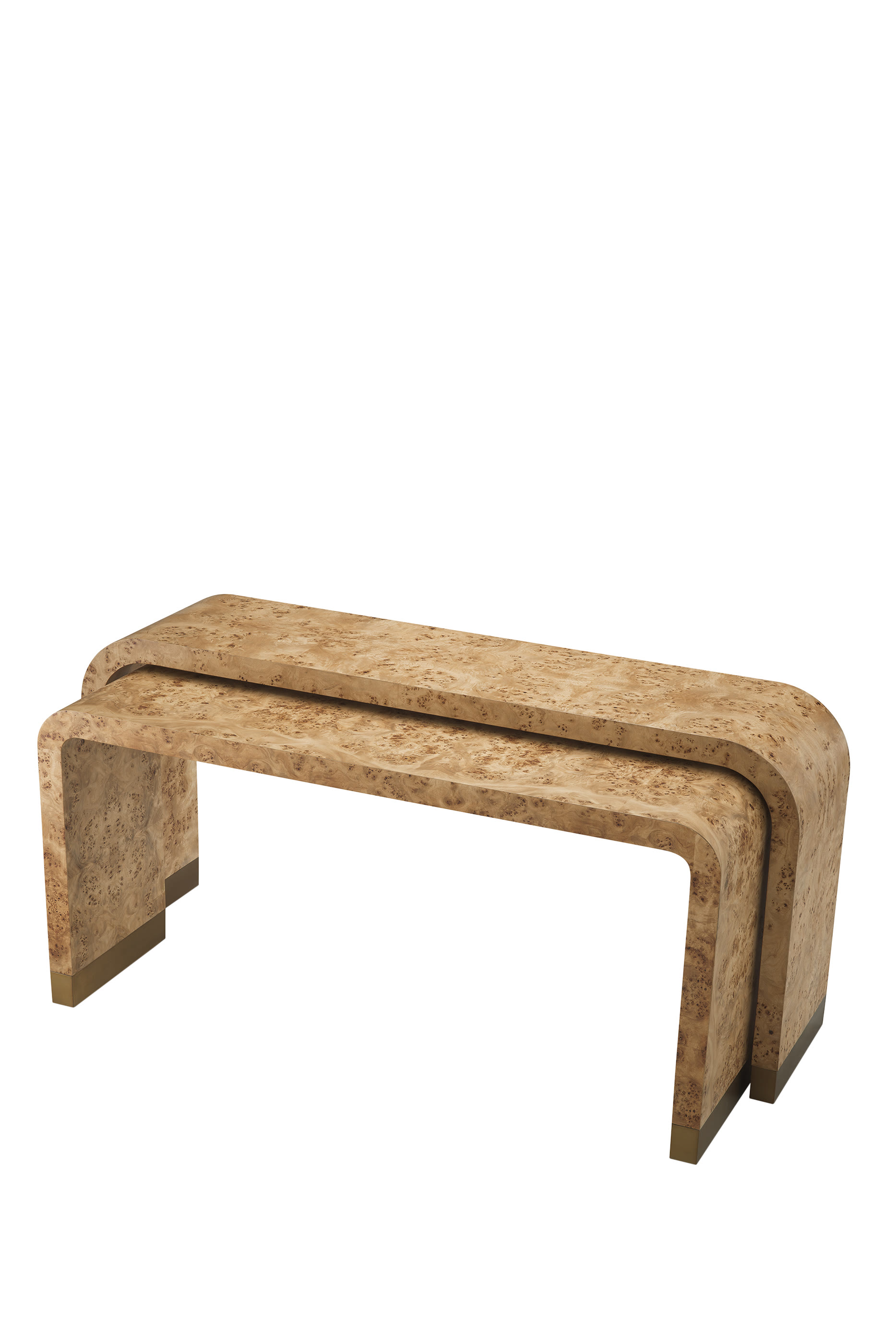 Quinton Console Set