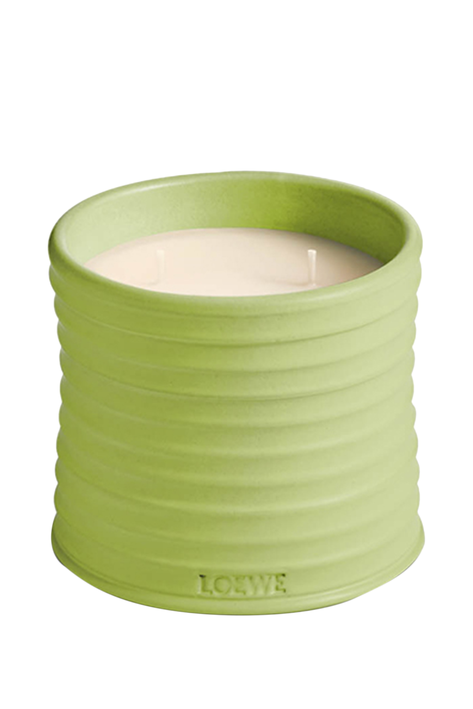 Cucumber Scented Candle