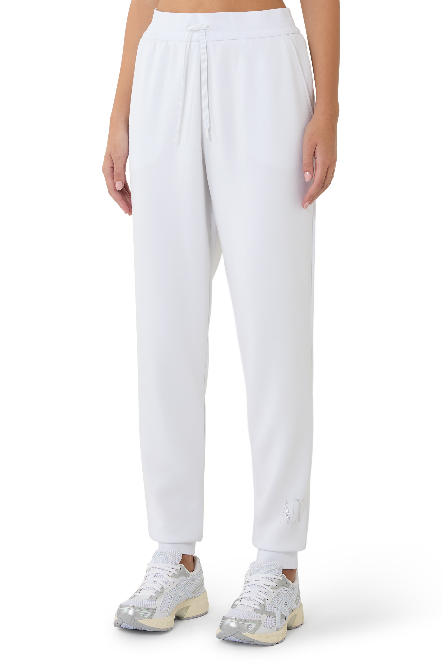 Icon Jogger Pants 
