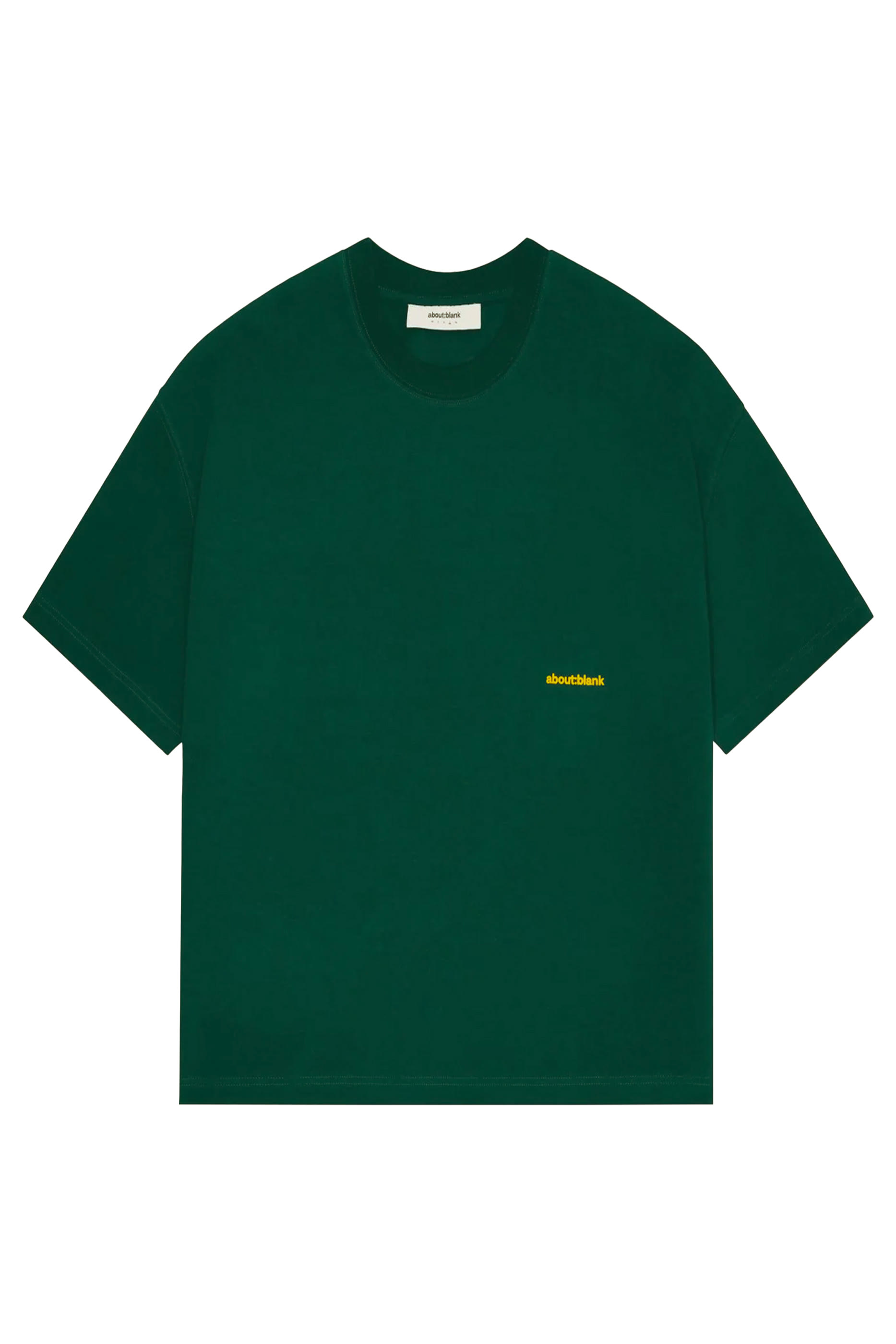 Logo Box T-Shirt