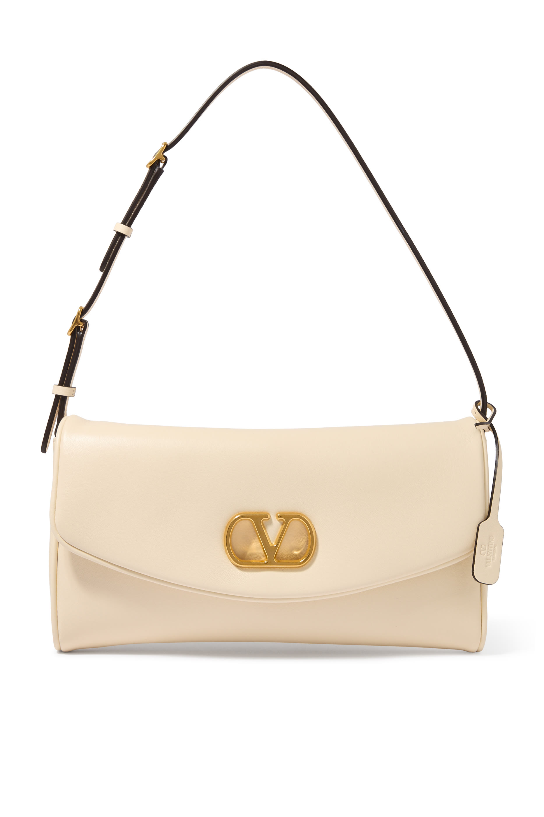 DeVain Small Shoulder Bag